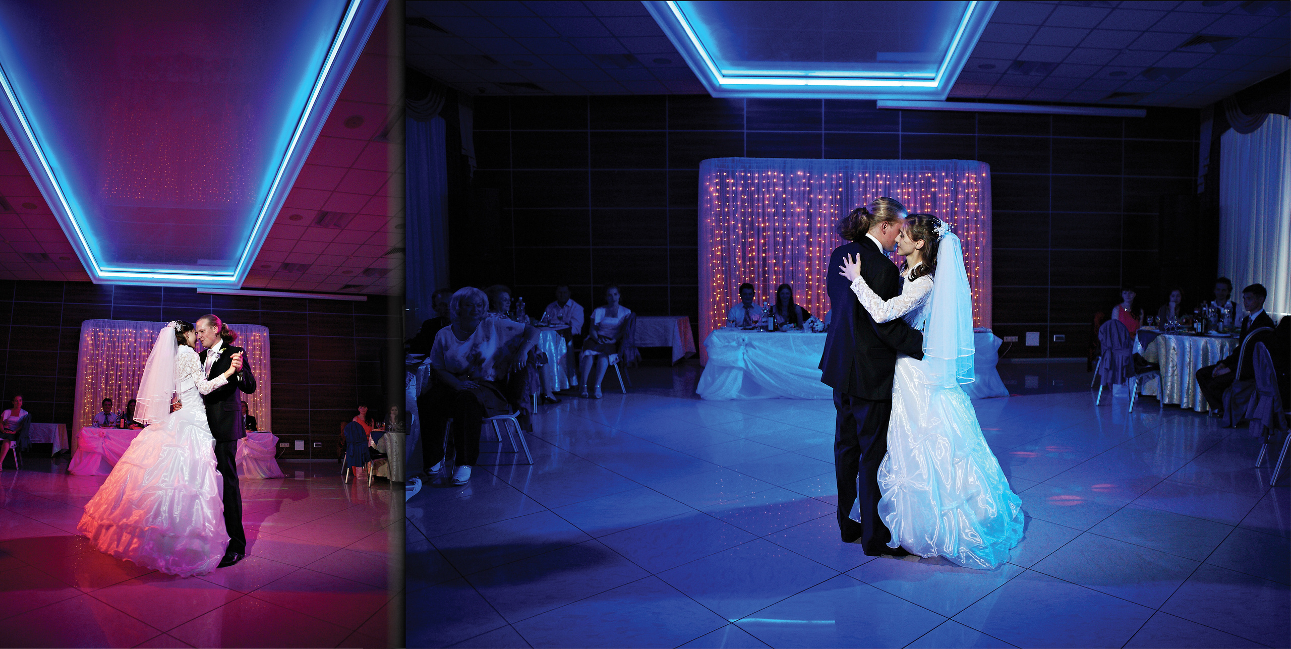 Свадьба Сергея и Татьяны. Портретный фотограф в Твери Дмитрий Козьминых