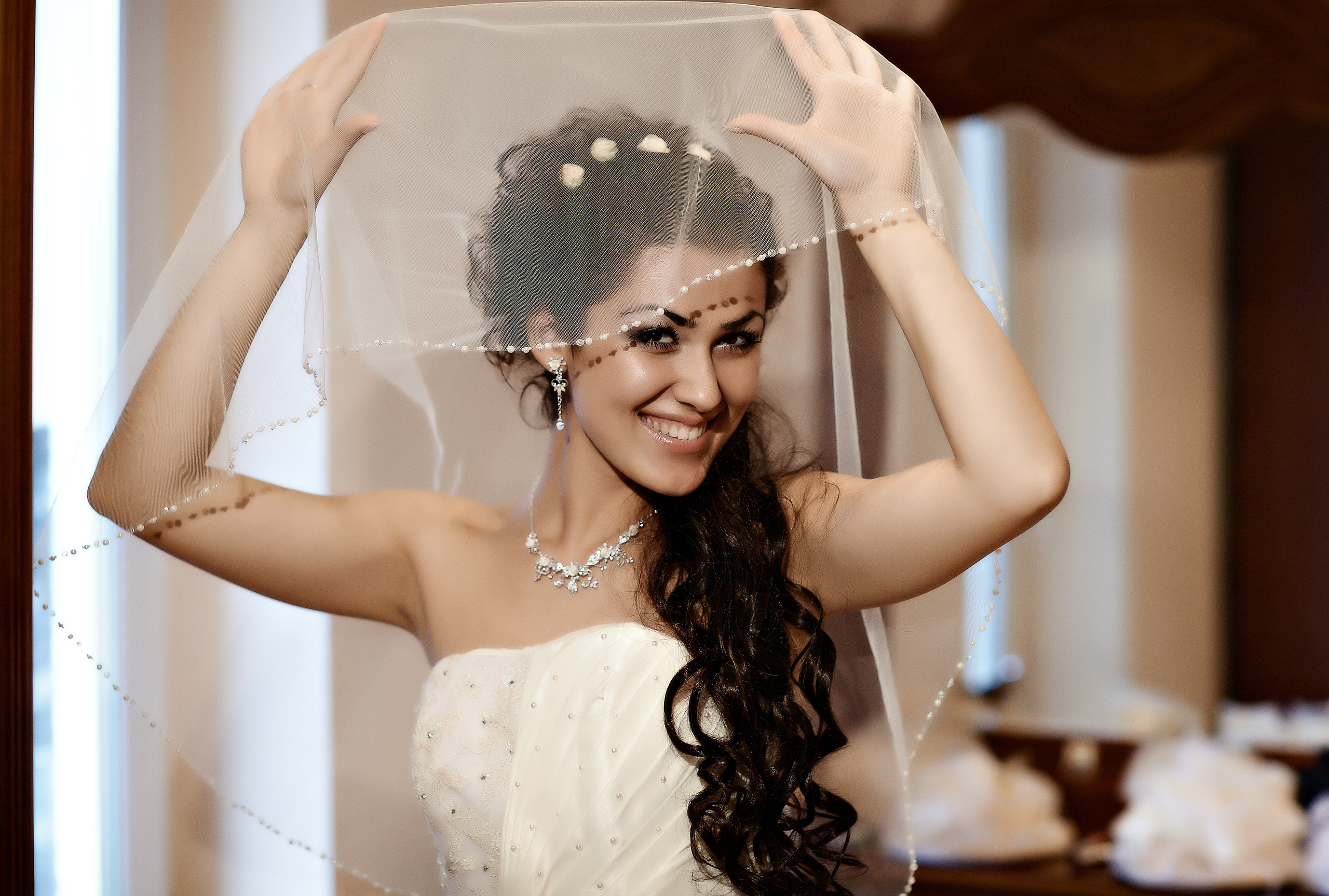 Свадебная съемка. Портретный фотограф в Твери Дмитрий Козьминых