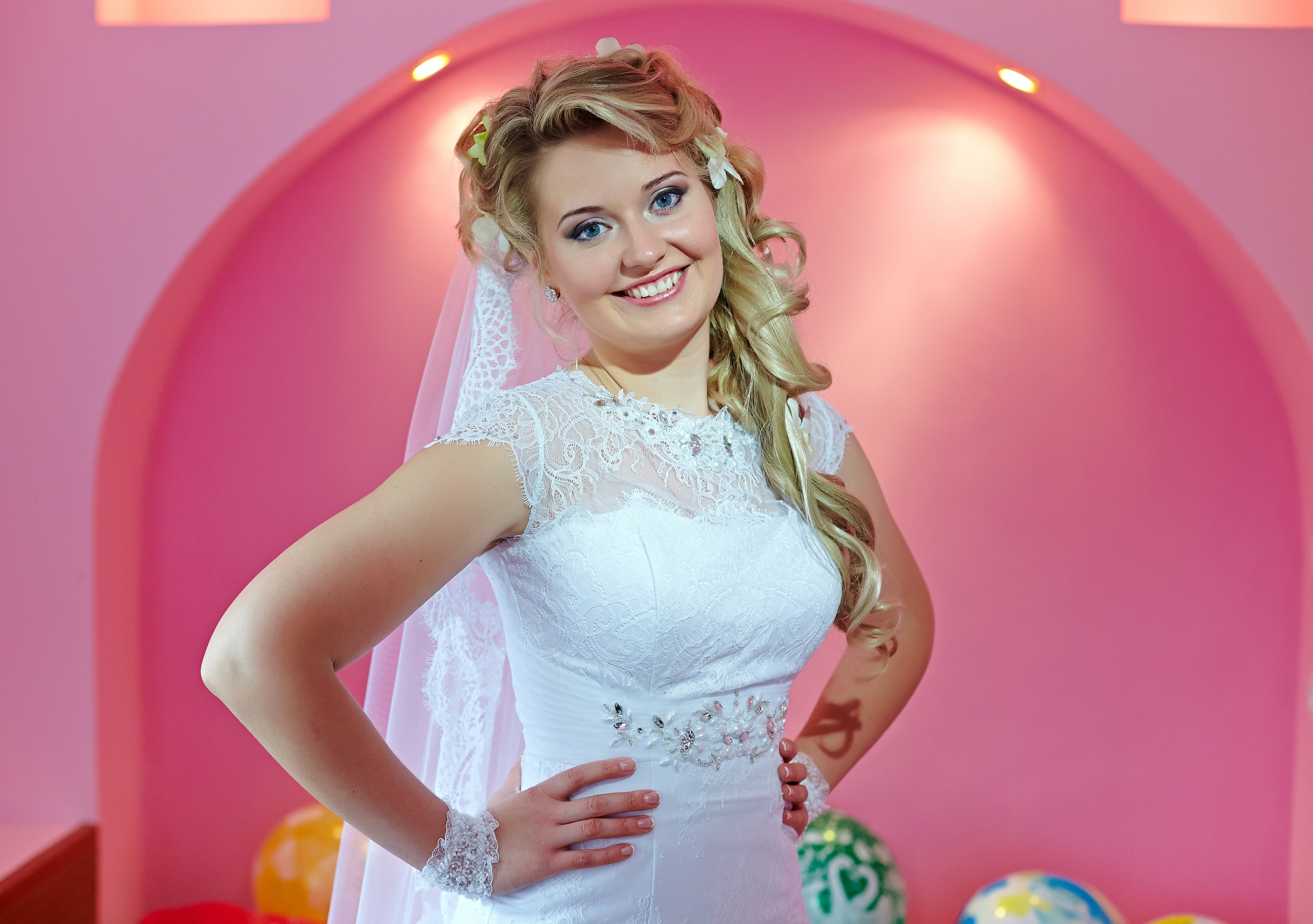 Свадебная съемка. Портретный фотограф в Твери Дмитрий Козьминых