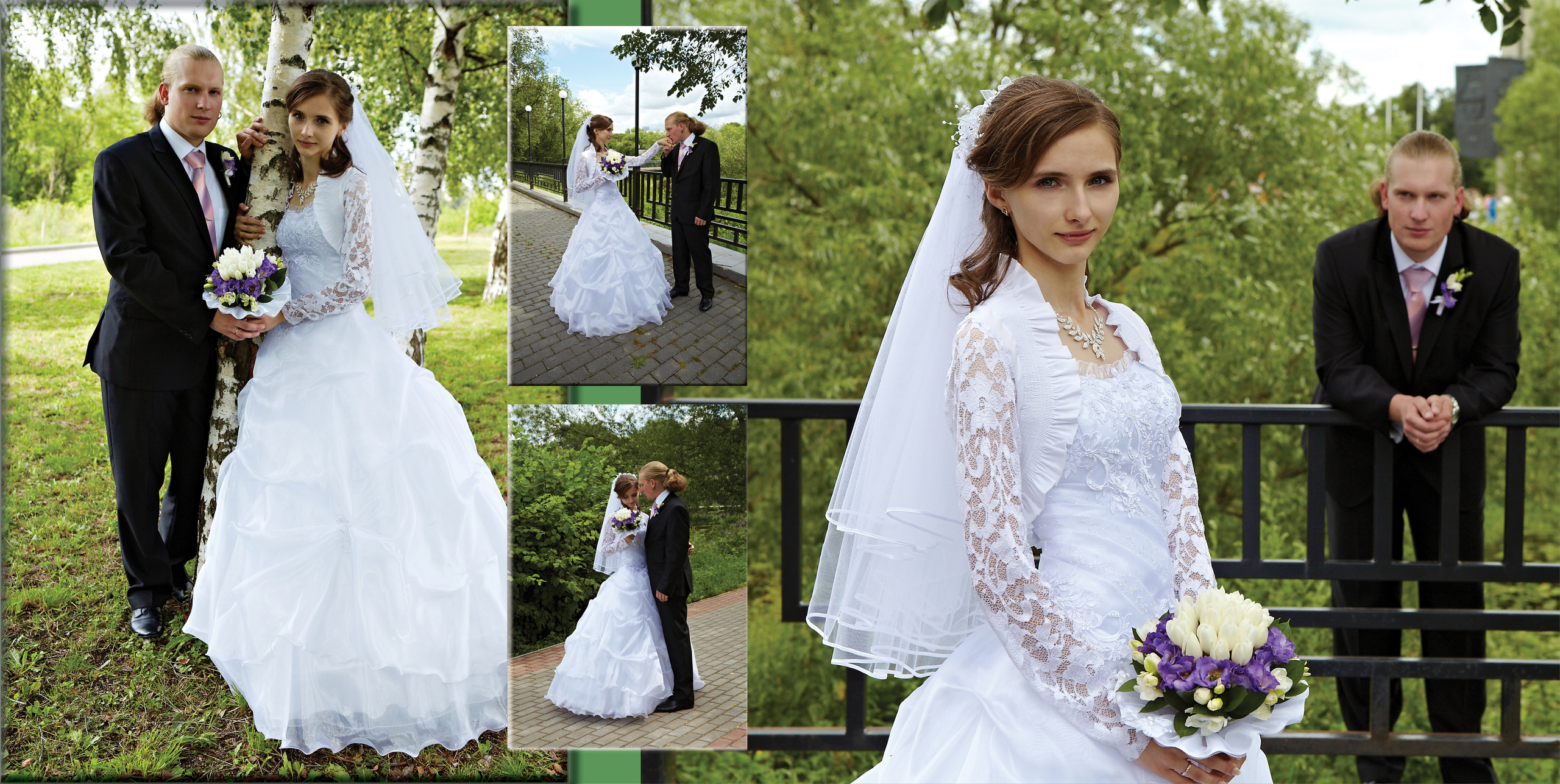 Свадьба Сергея и Татьяны. Портретный фотограф в Твери Дмитрий Козьминых