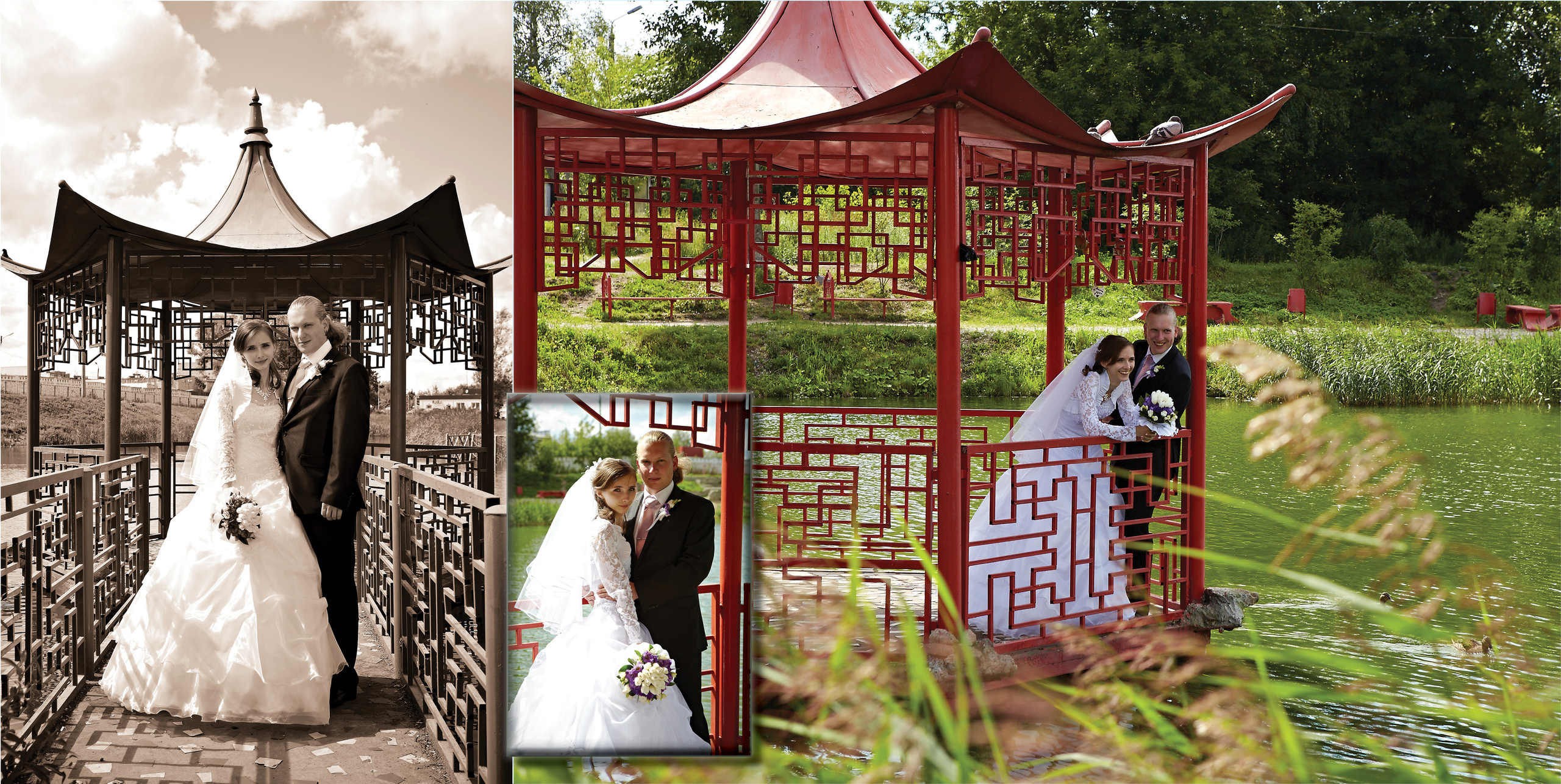 Свадьба Сергея и Татьяны. Портретный фотограф в Твери Дмитрий Козьминых