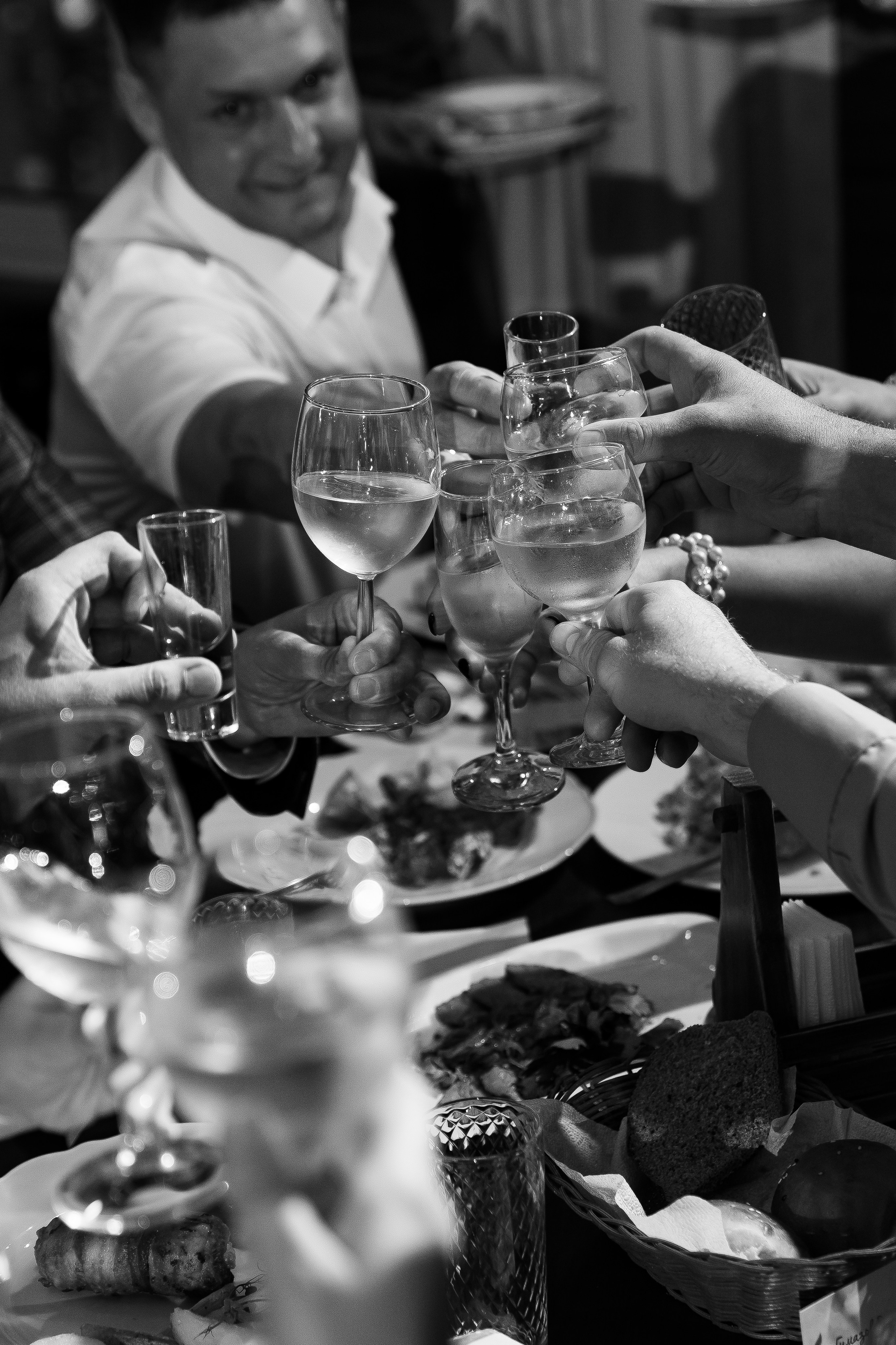 Наташа & Саша 21.07.2023. Свадебный Фотограф Илья Чепайкин. Калининград