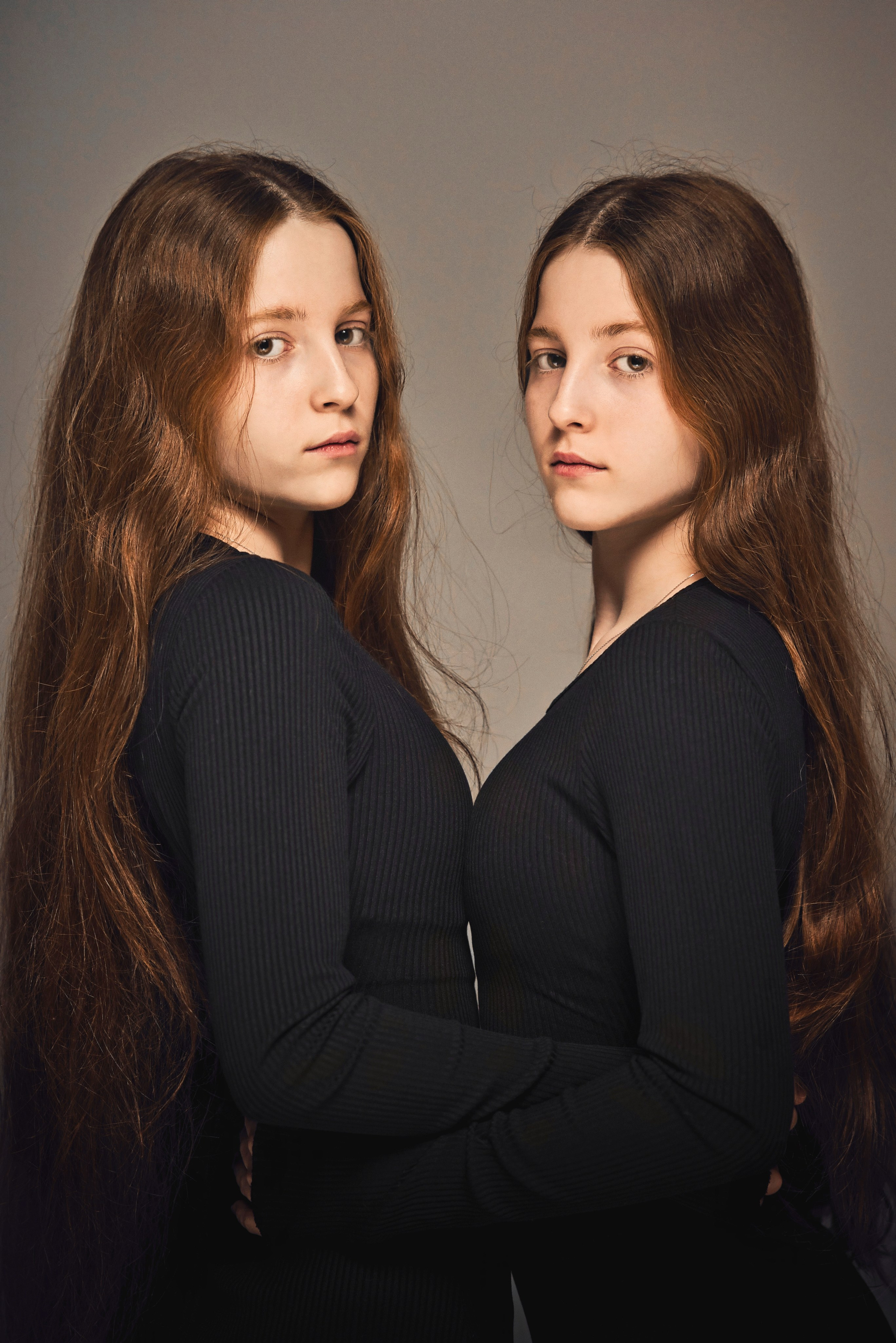 УНИСОН. Фотограф Денис Кривопусков