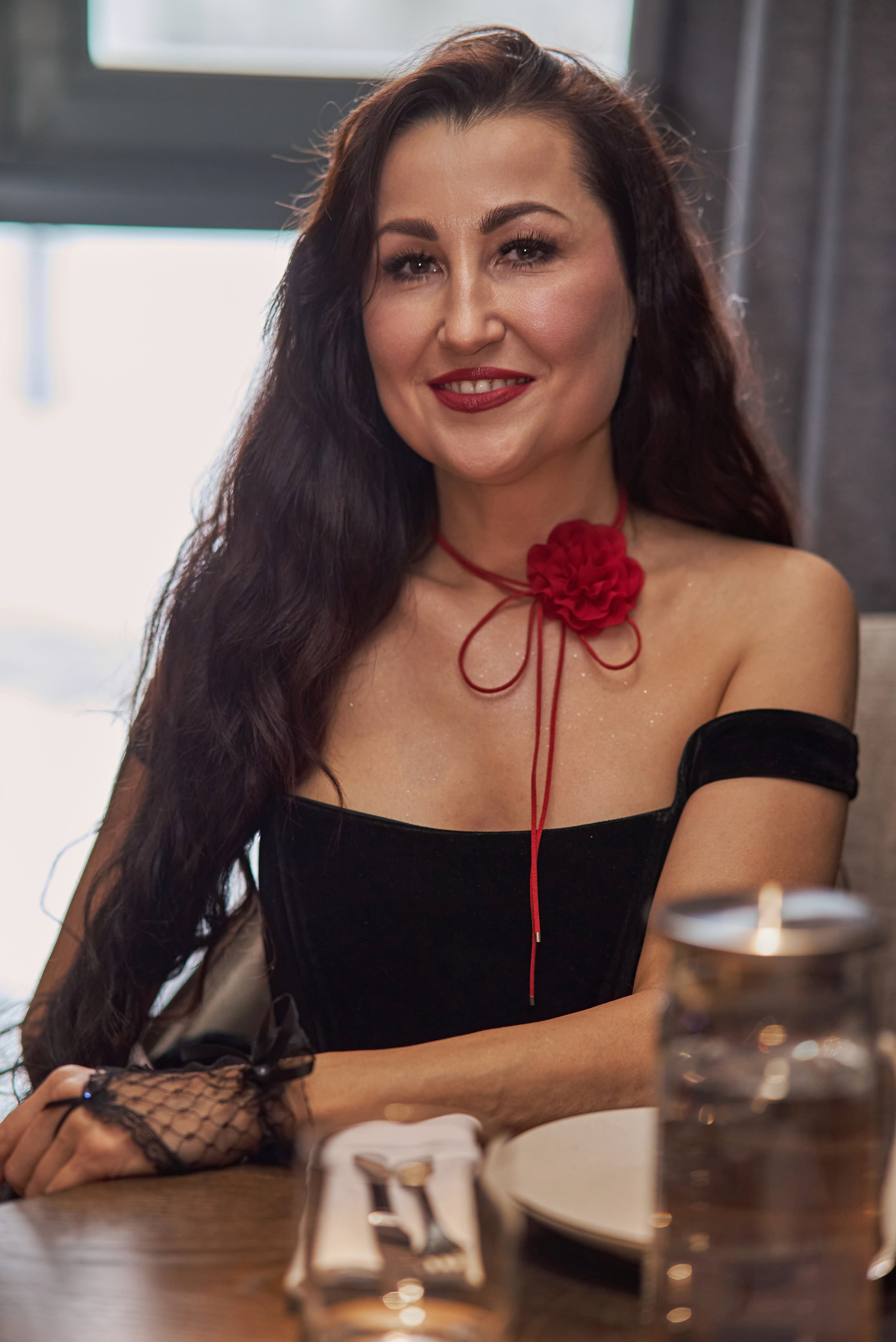 Мисс и миссис Воронеж 2026. Фотограф Денис Кривопусков