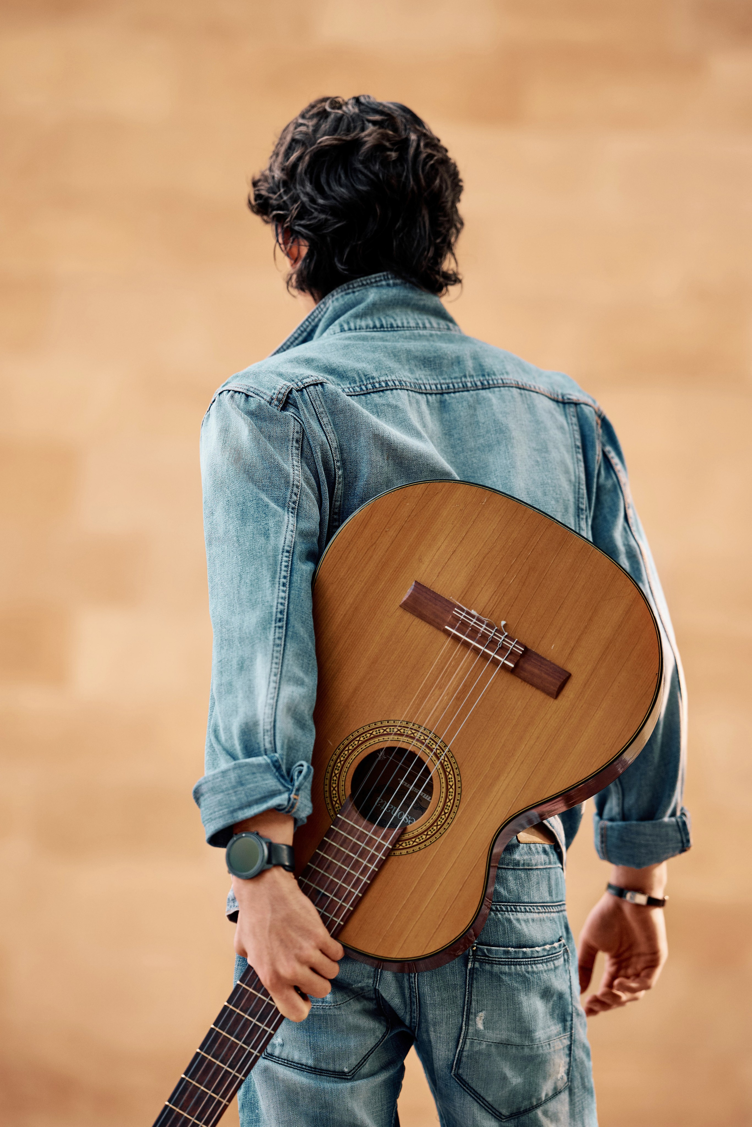 RESONATA. Фотограф Денис Кривопусков