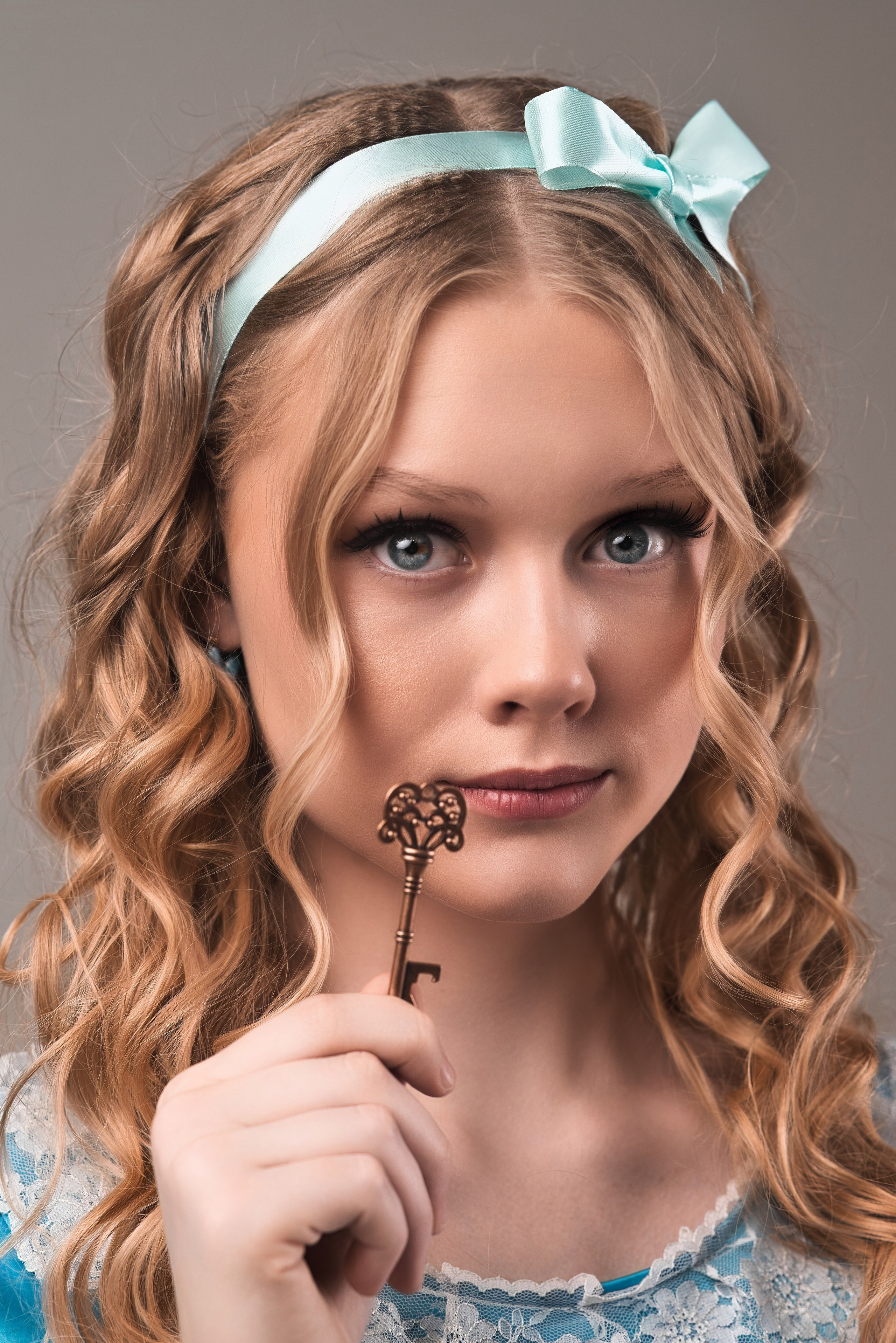 В стране чудес. Фотограф Денис Кривопусков