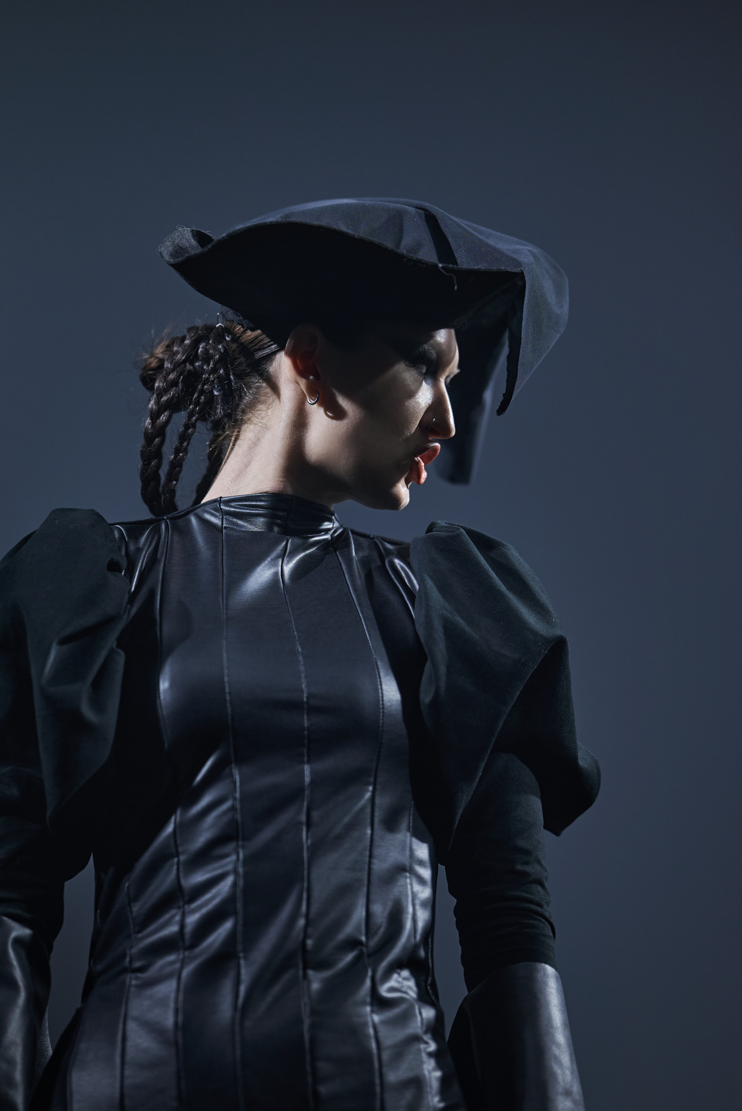 СтудВесна26. Фотограф Денис Кривопусков