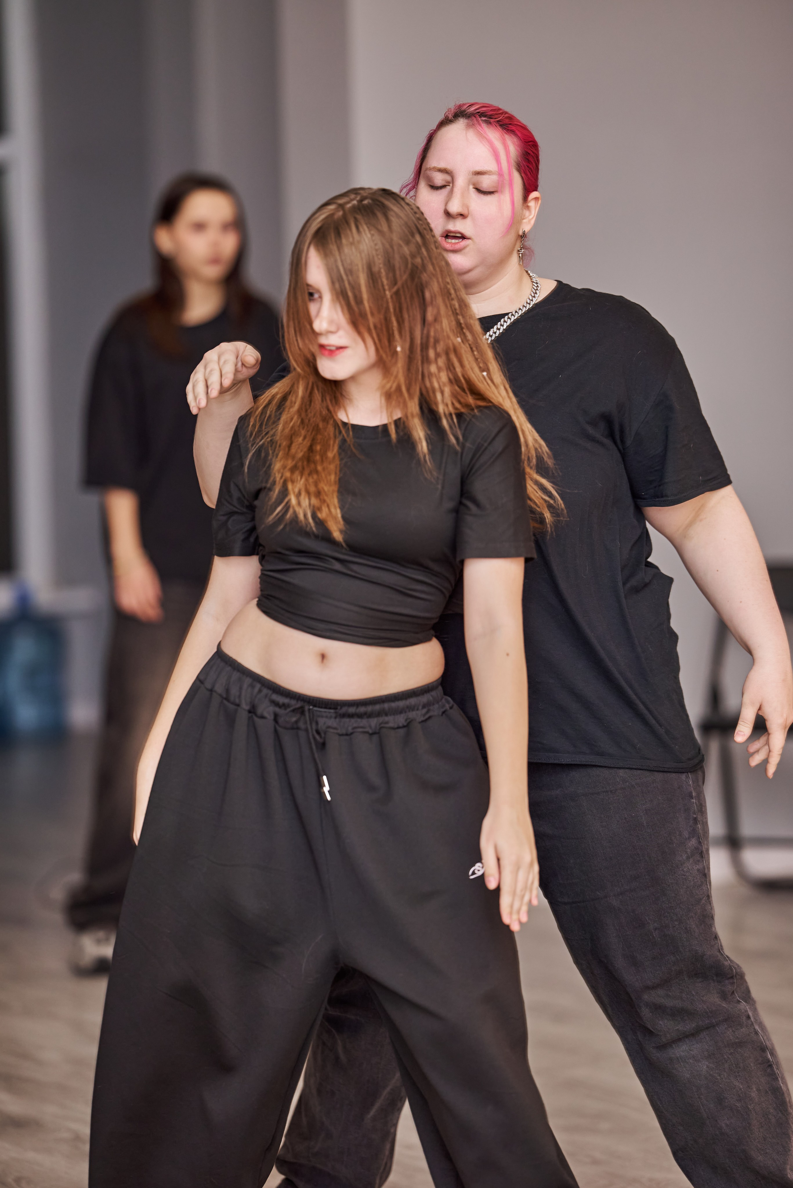 Репетиция ВРНФест226. Фотограф Денис Кривопусков