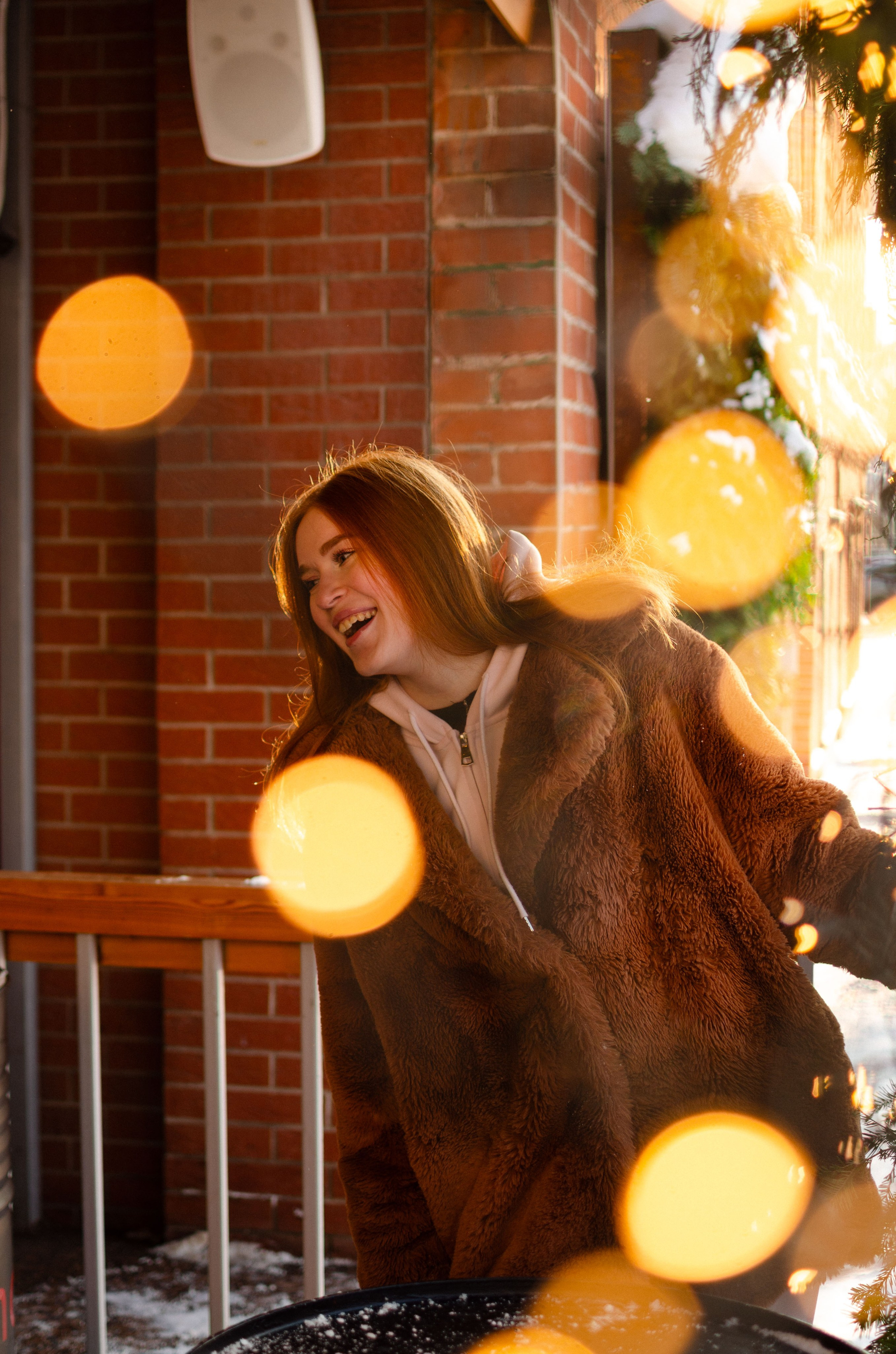 Катя. Женский и предметный фотограф в Уфе Анастасия Настоечка