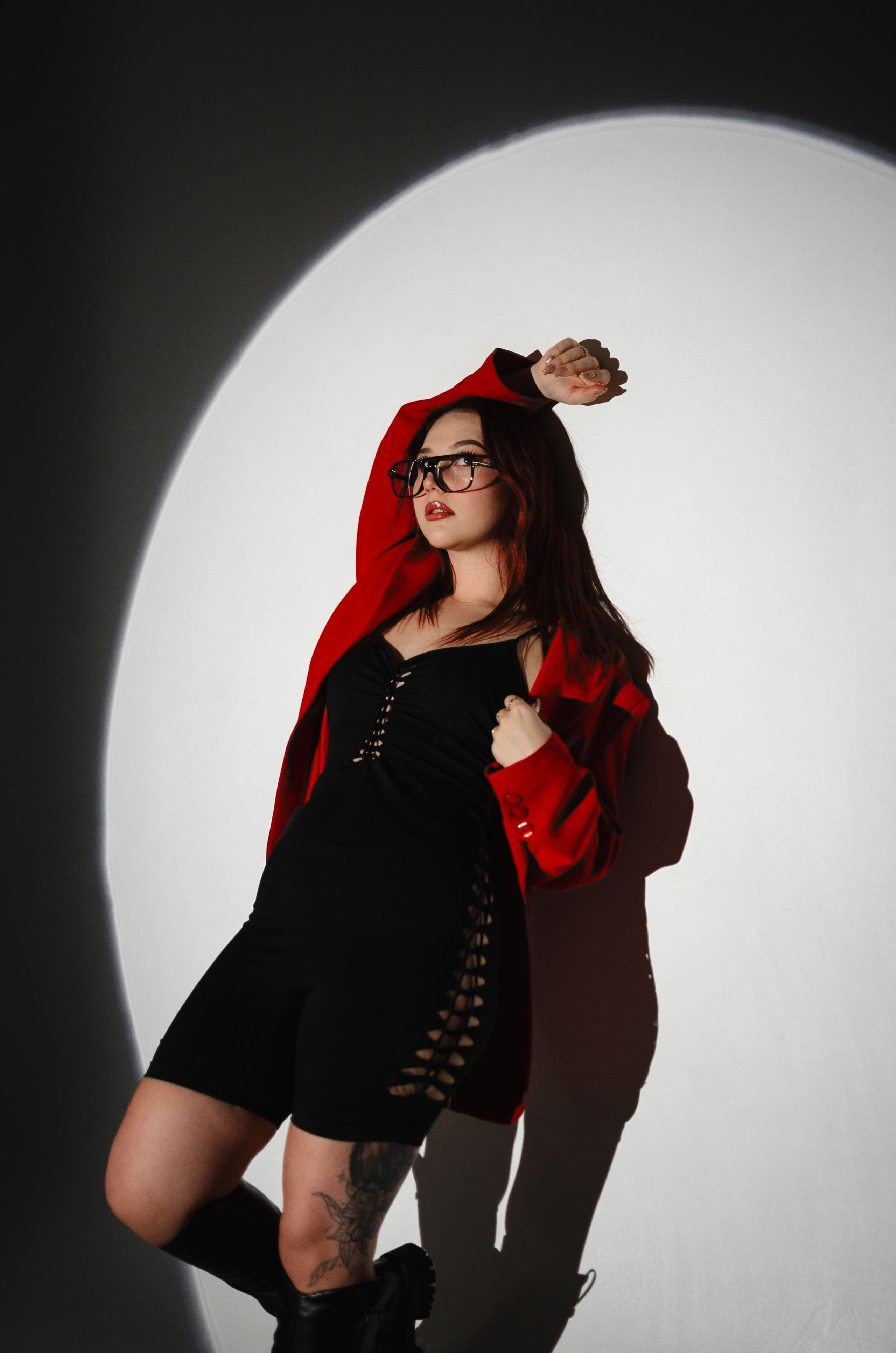 Ульяна. Женский и предметный фотограф в Уфе Анастасия Настоечка