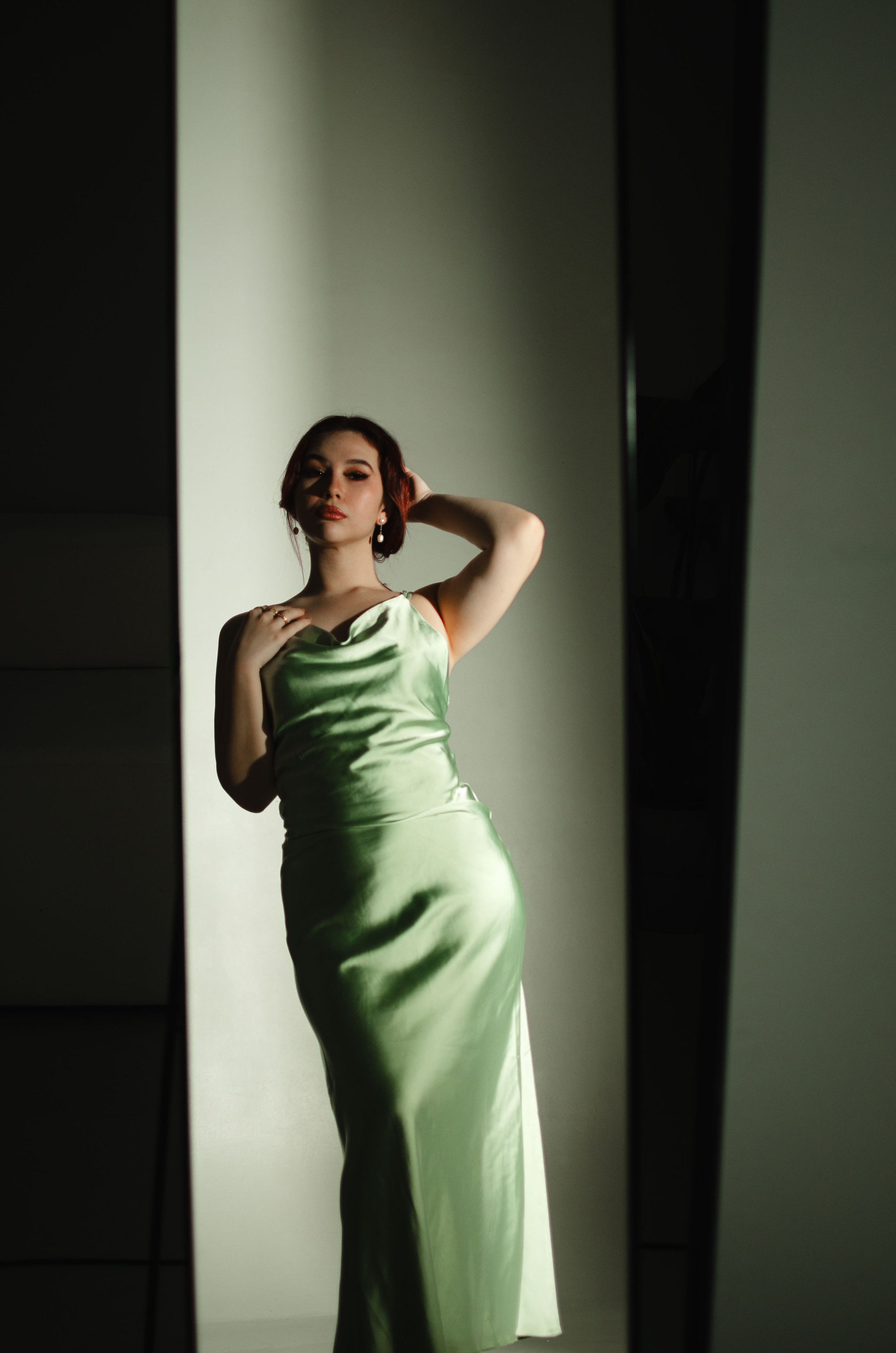 Ульяна. Женский и предметный фотограф в Уфе Анастасия Настоечка