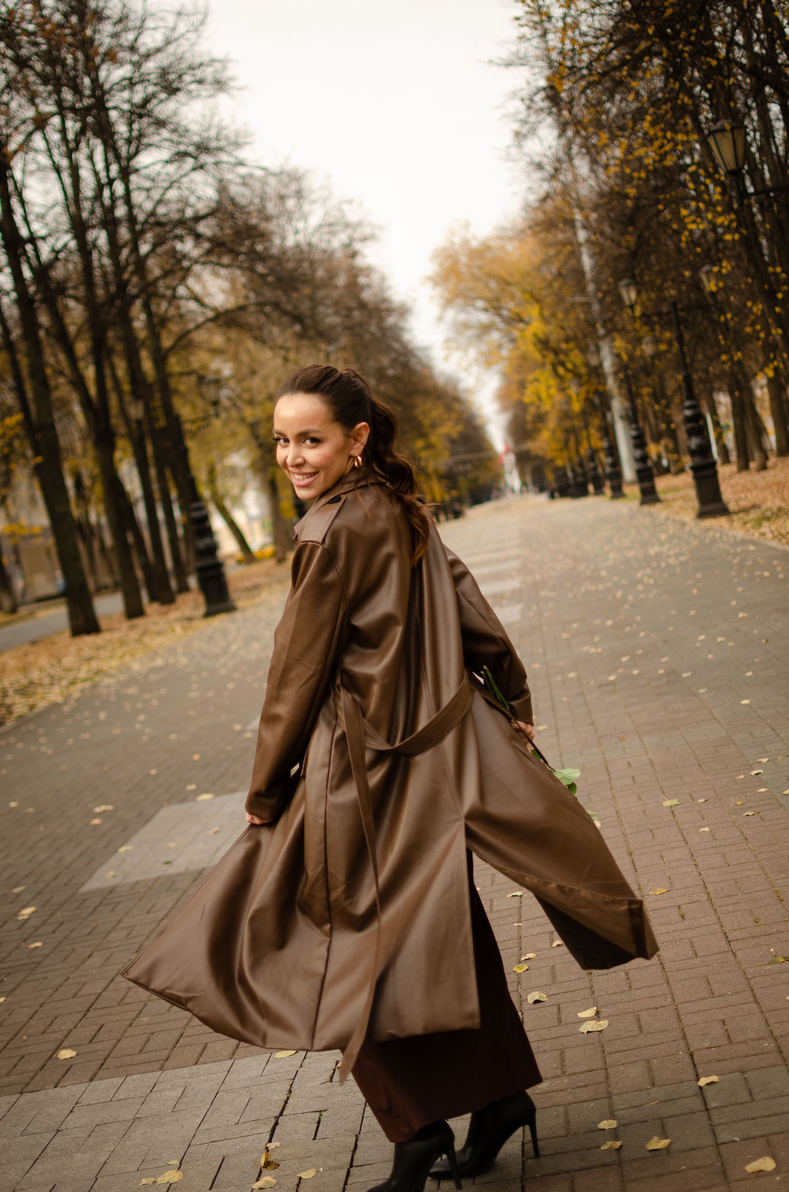 Светлана. Женский и предметный фотограф в Уфе Анастасия Настоечка