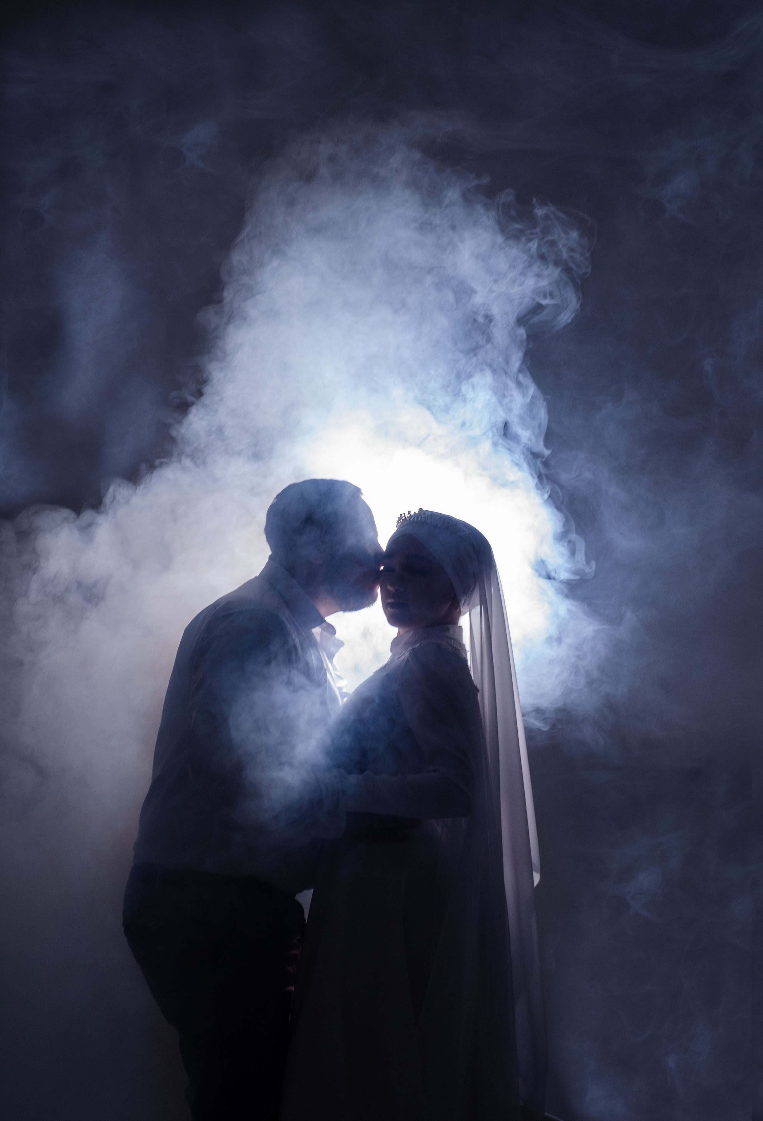 Никах Назгуль & Руслан. Женский и предметный фотограф в Уфе Анастасия Настоечка