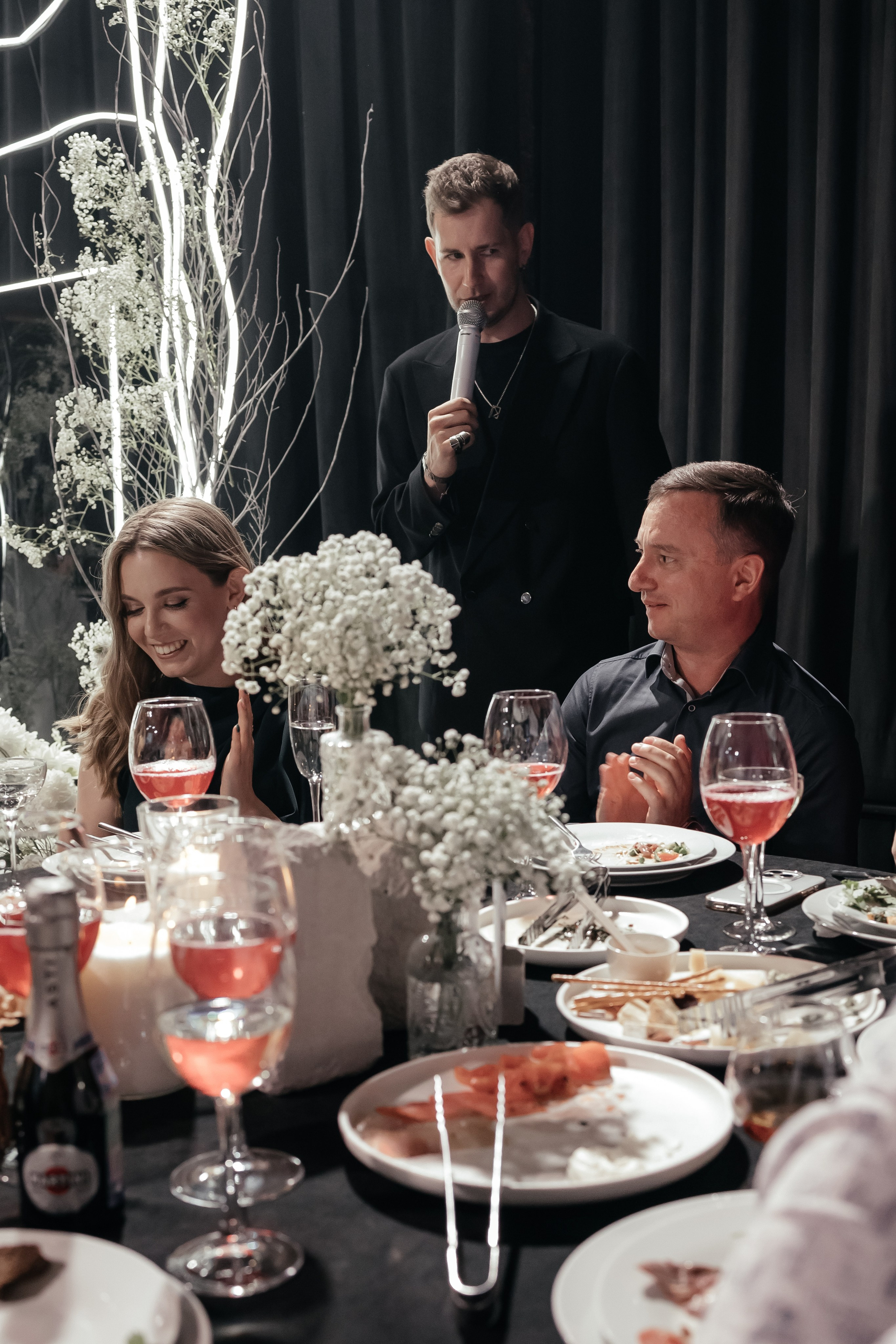 Артём & Александра. Свадебный и семейный фотограф В Красноярске Андрей Юсенков