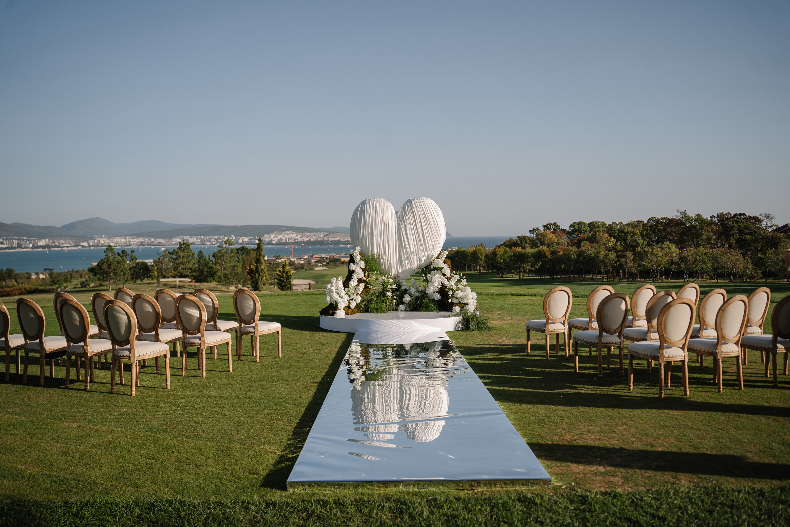 День Мечты. Свадебный и семейный фотограф в Анапе Елена Полетаева