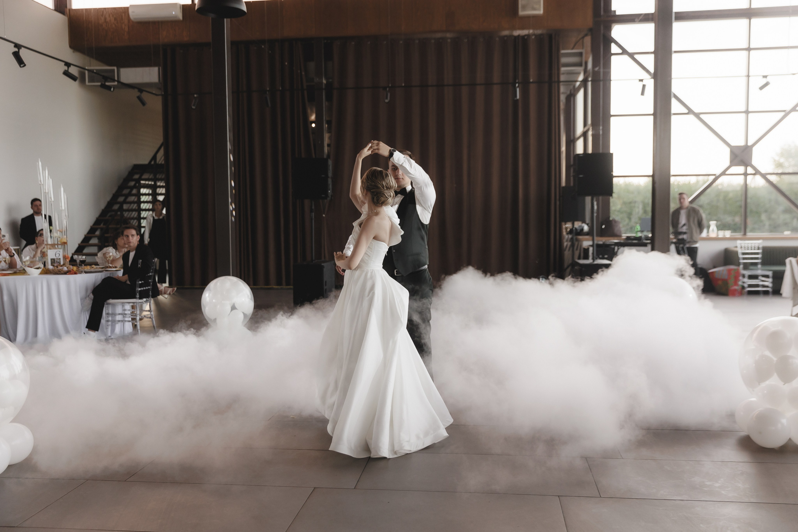 Артём и Дарья. Фотограф в Волгограде — Александра Искандерова