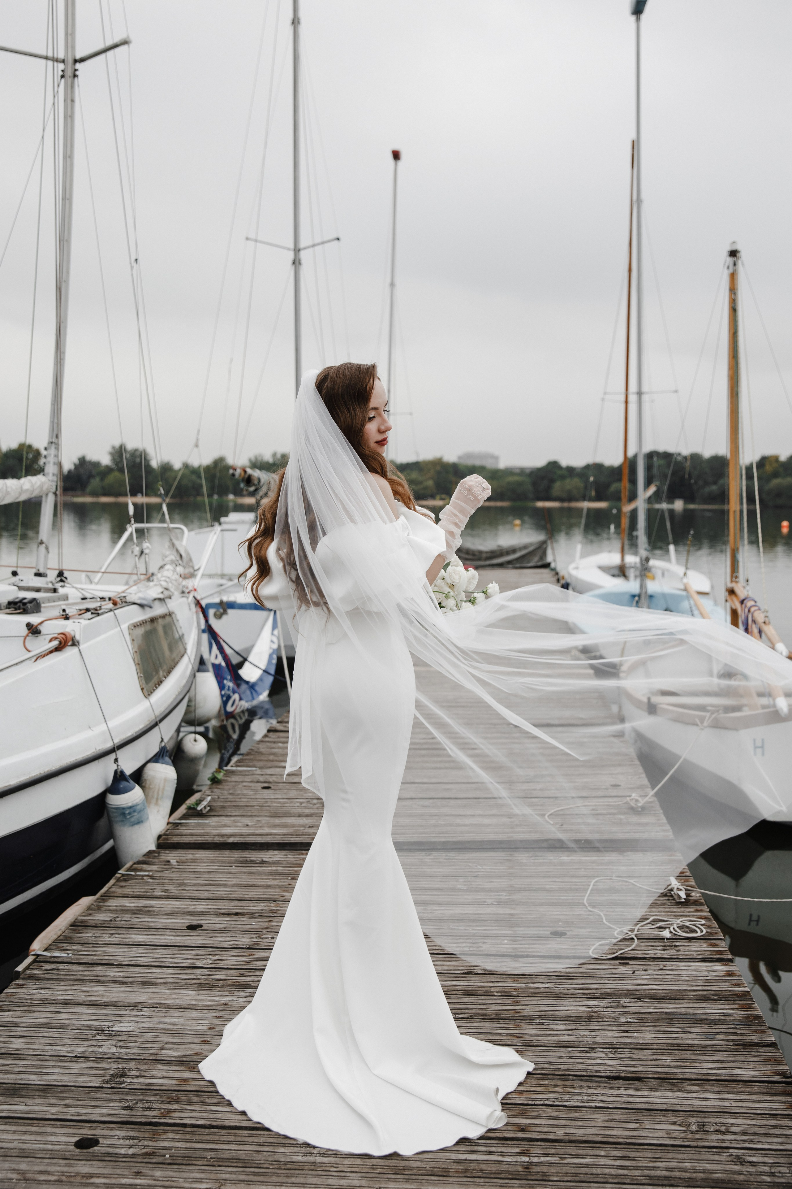 Владислав и Виктория. Свадебный фотограф Фадеева Алёна