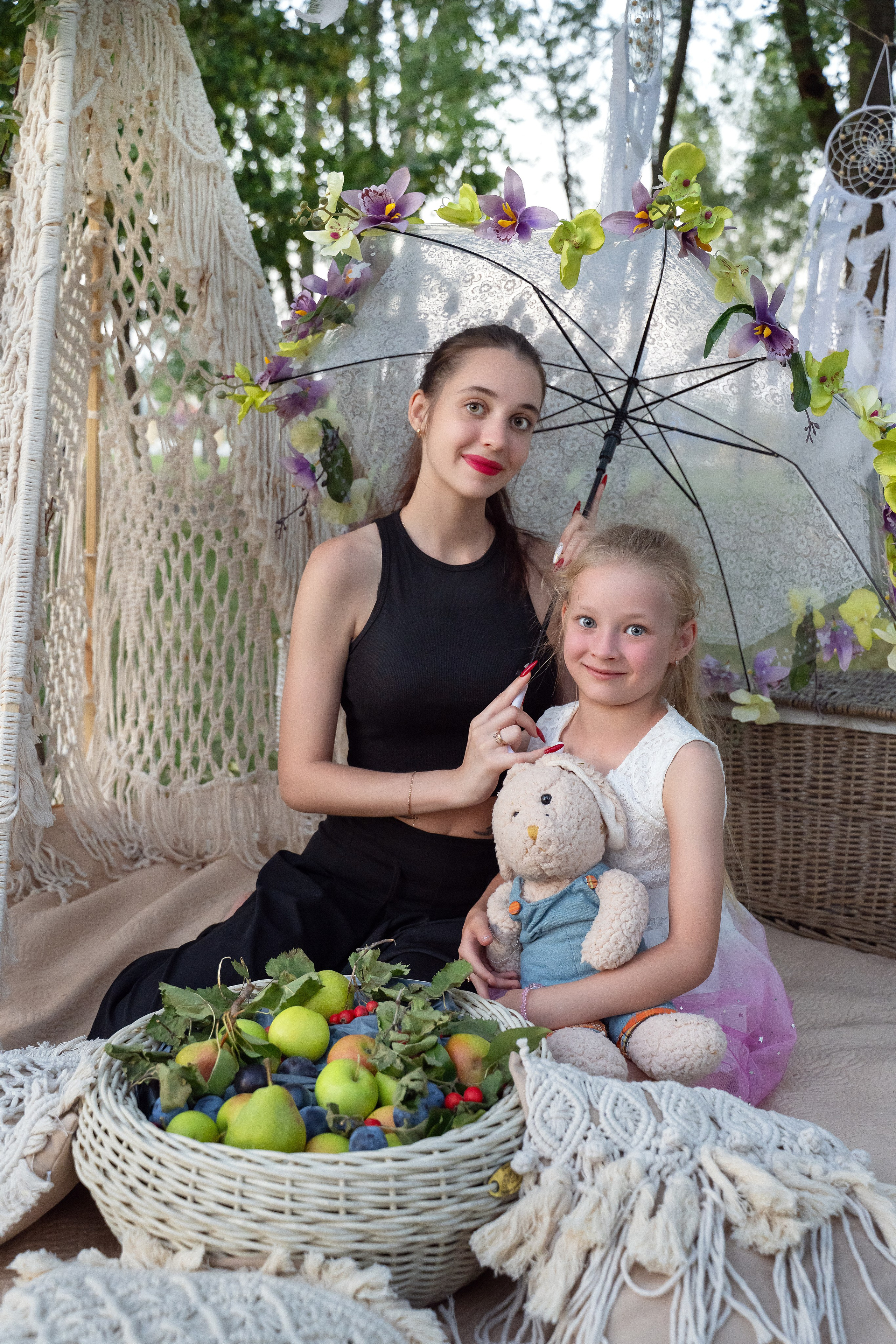 ВИГВАМ-стиль БОХО, индейская стилизация. Главная