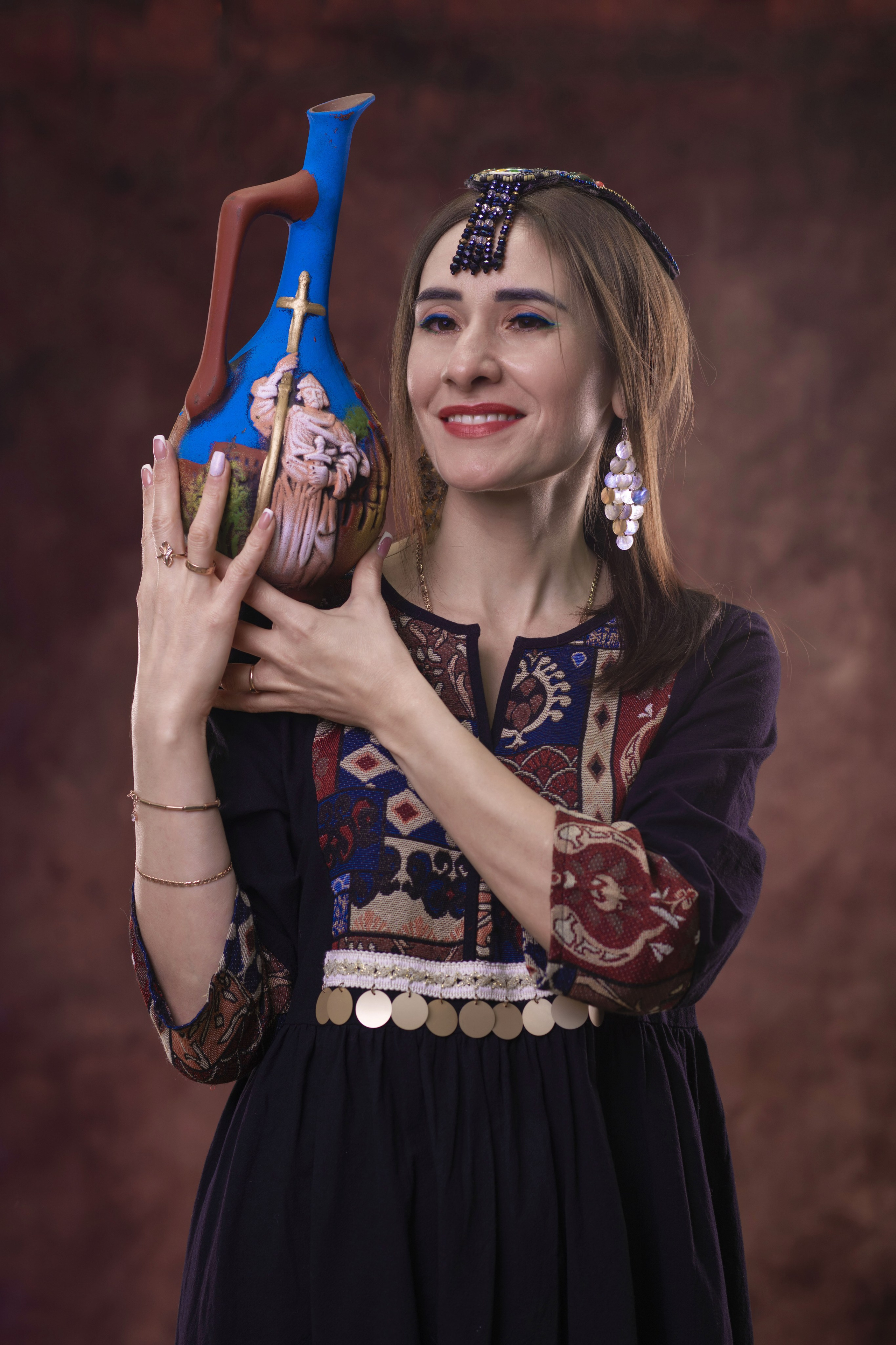 ВОСТОЧНЫЕ МОТИВЫ. Главная