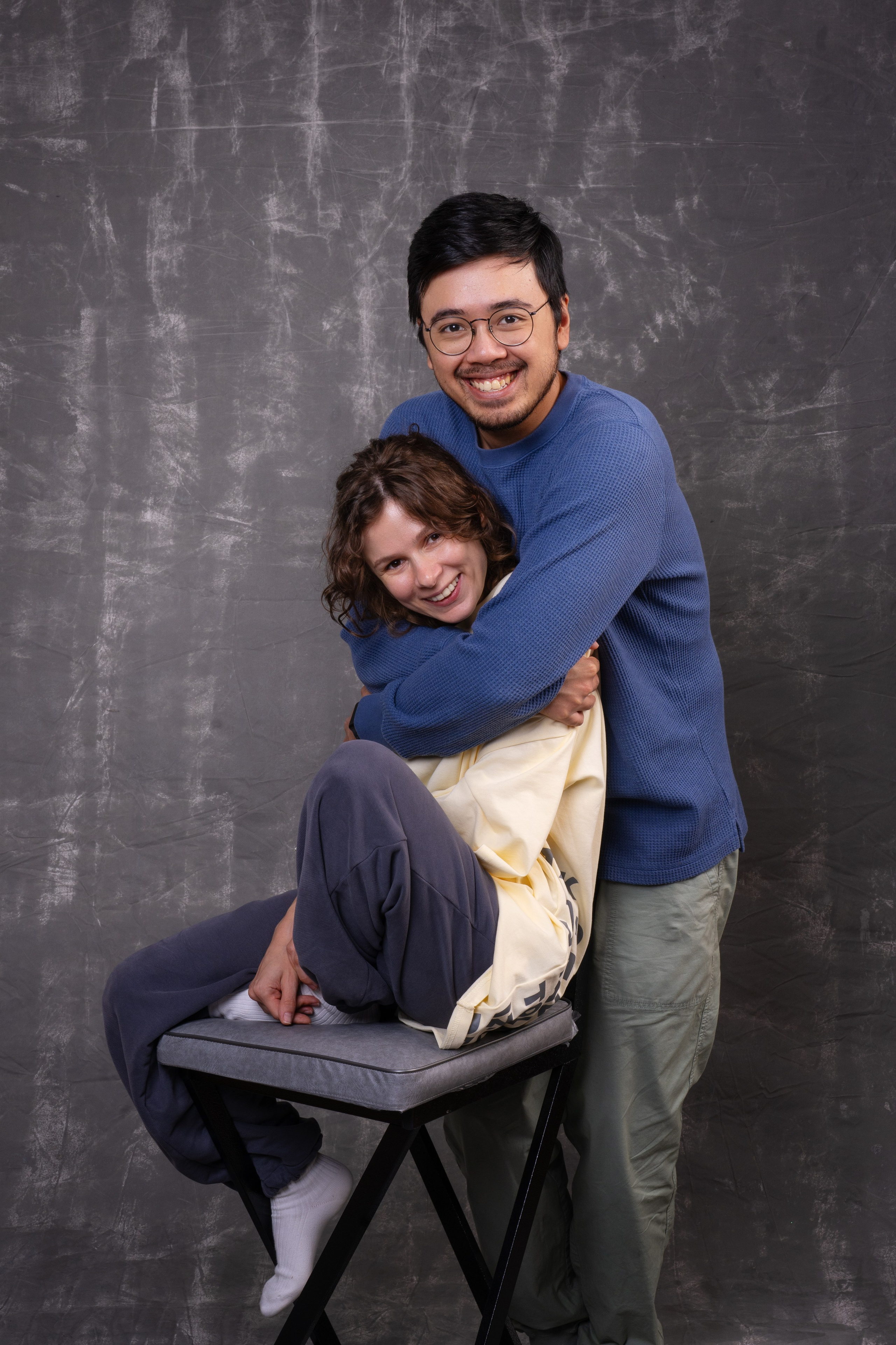 Ребята с огоньком. Главная