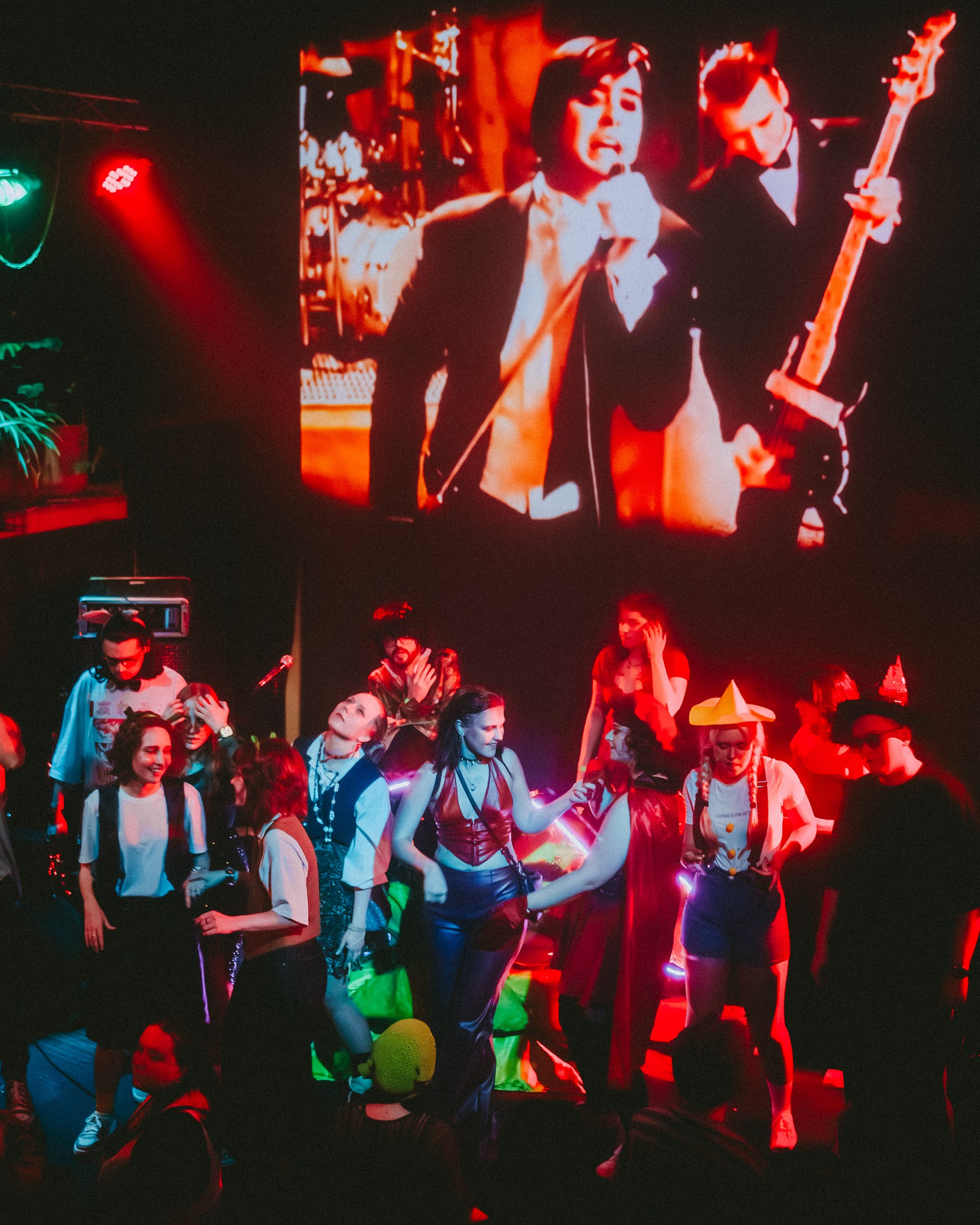 Shrek Rave. Кутнов Владислав | Портретная и городская фотосессии | Санкт-Петербург