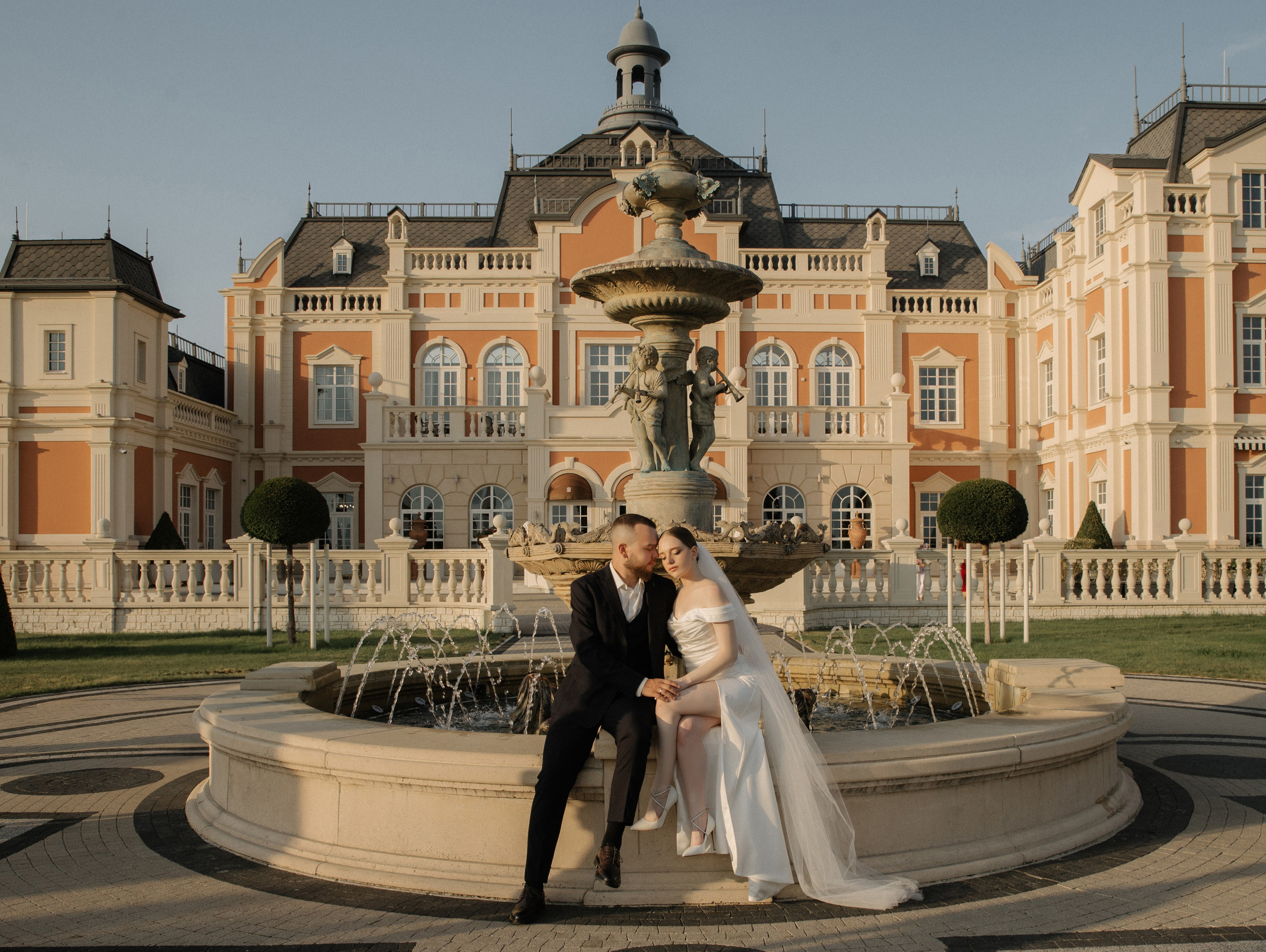 Анастасия | Сергей. Фотограф в Краснодаре и Краснодарском крае