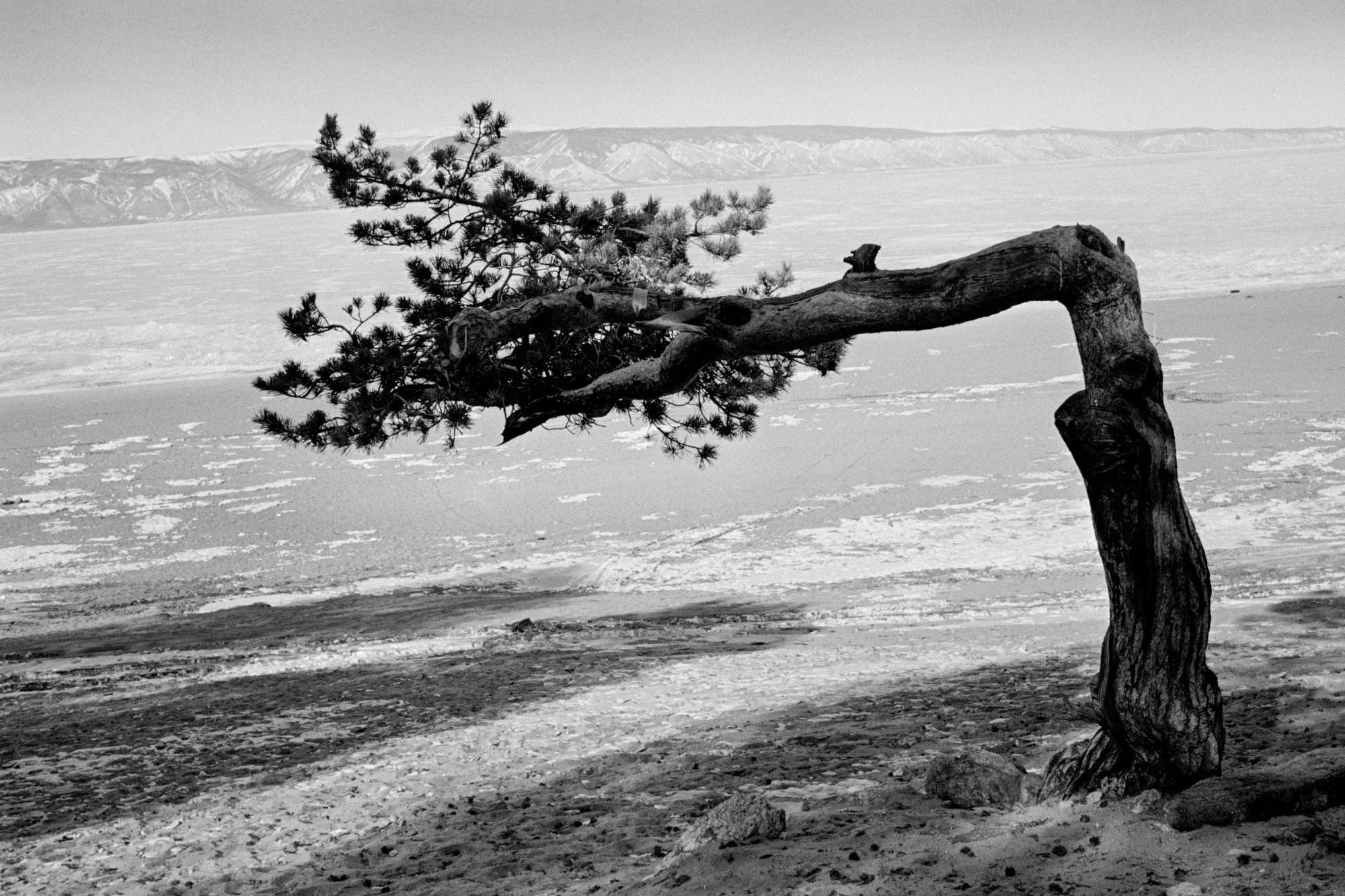 Байкал.Ольхон/Baikal.Olkhon. Документальный фотограф Алексей Мякишев, Москва