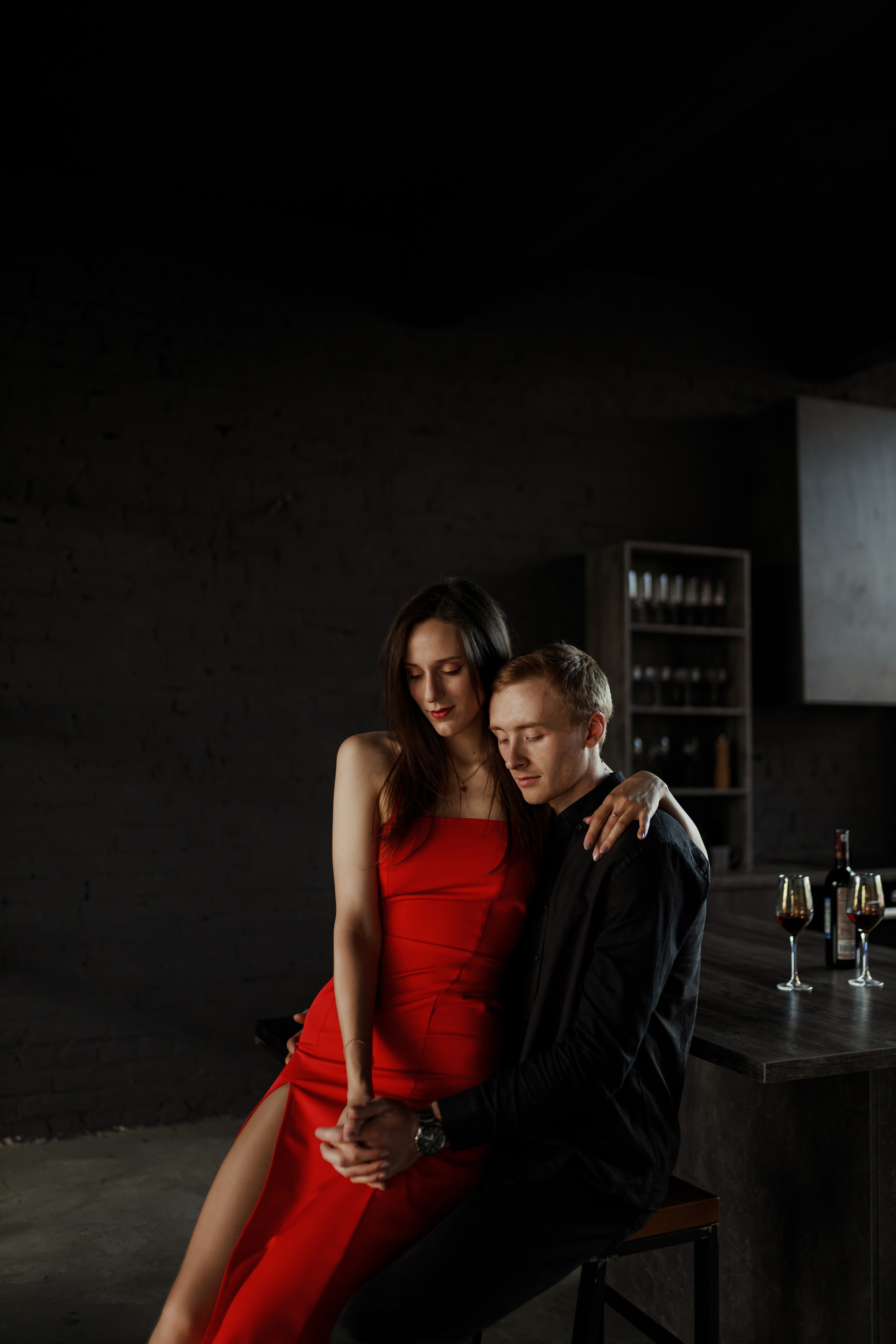 Егор & Ира. ФОТОГРАФ Маргарита Сивакова | Ярославль Кострома Москва