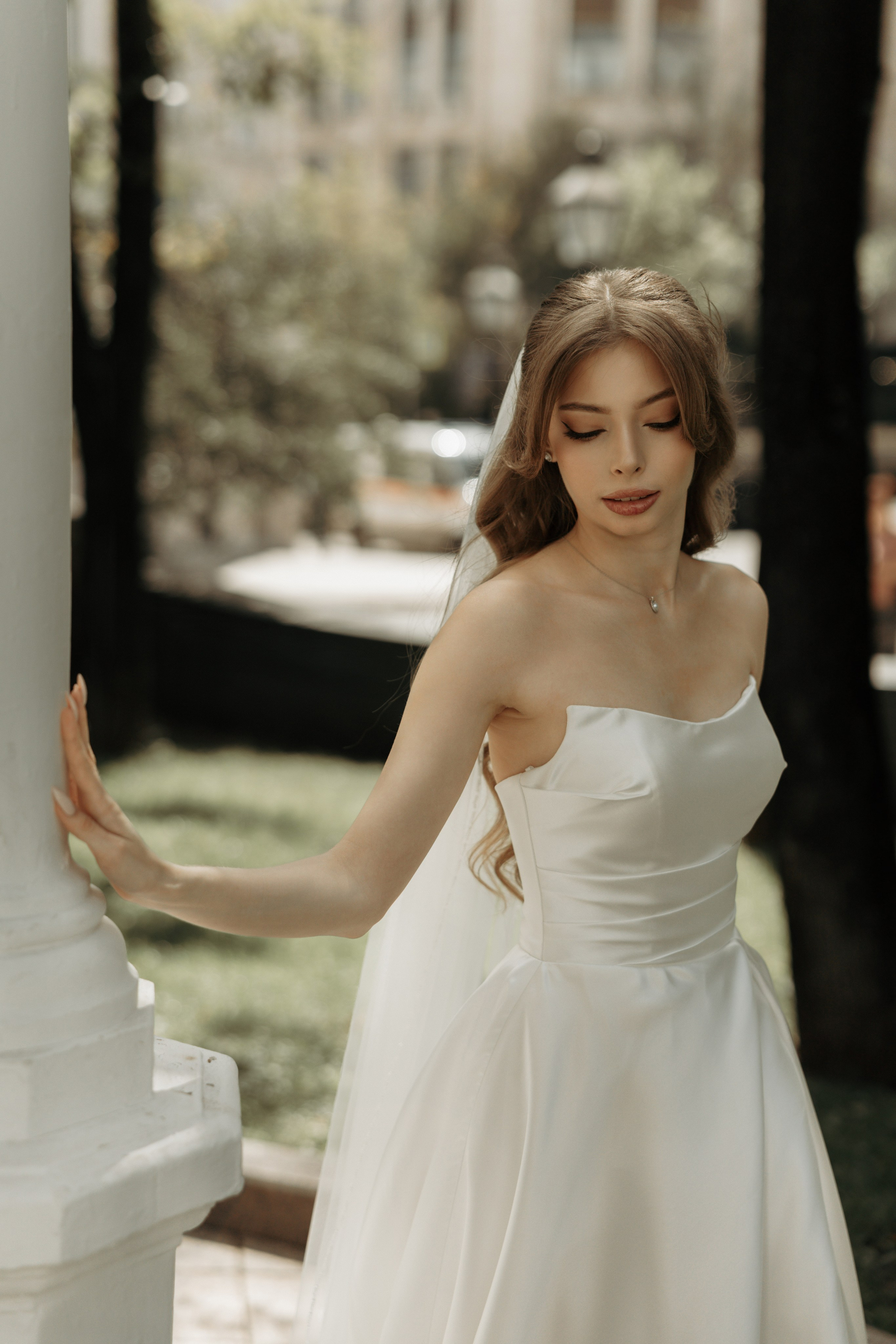 Артём и Анастасия. Свадебный фотограф Тула Москва СПБ / Сёмина Дарья