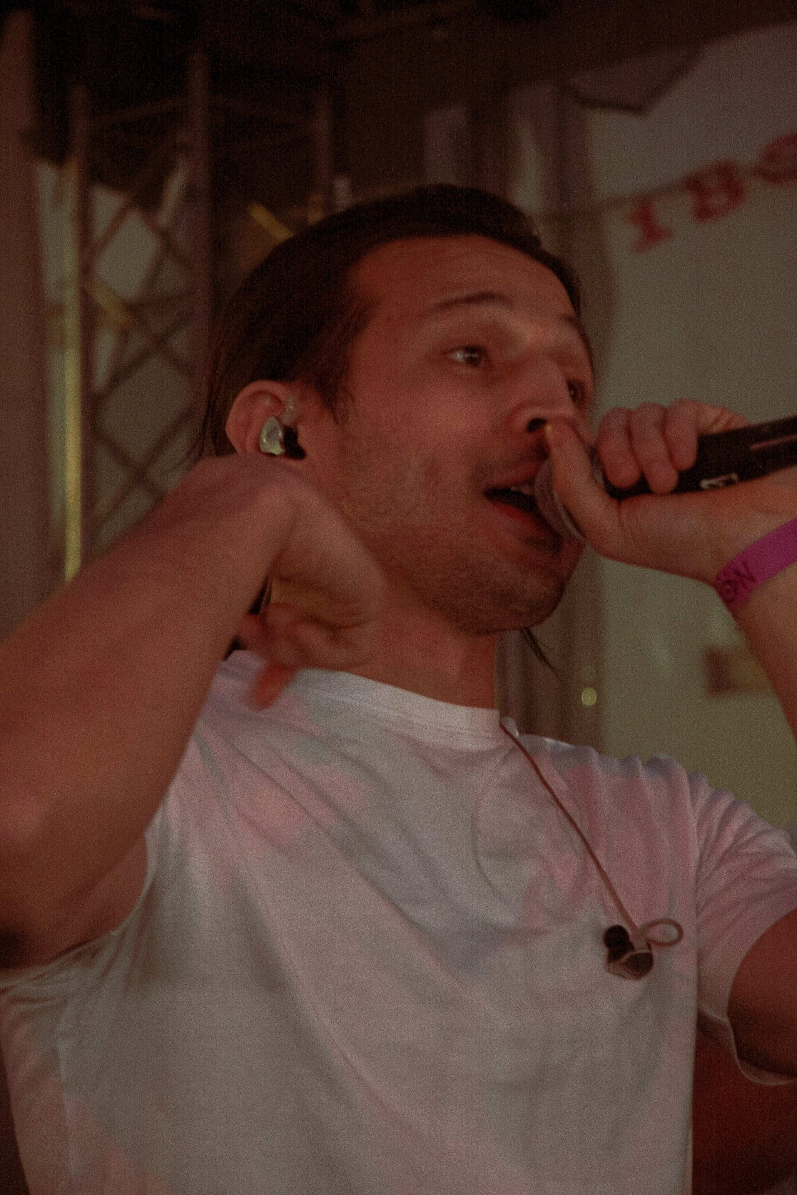 Концерты. Фотограф Романенкова Дарья Санкт-Петербург