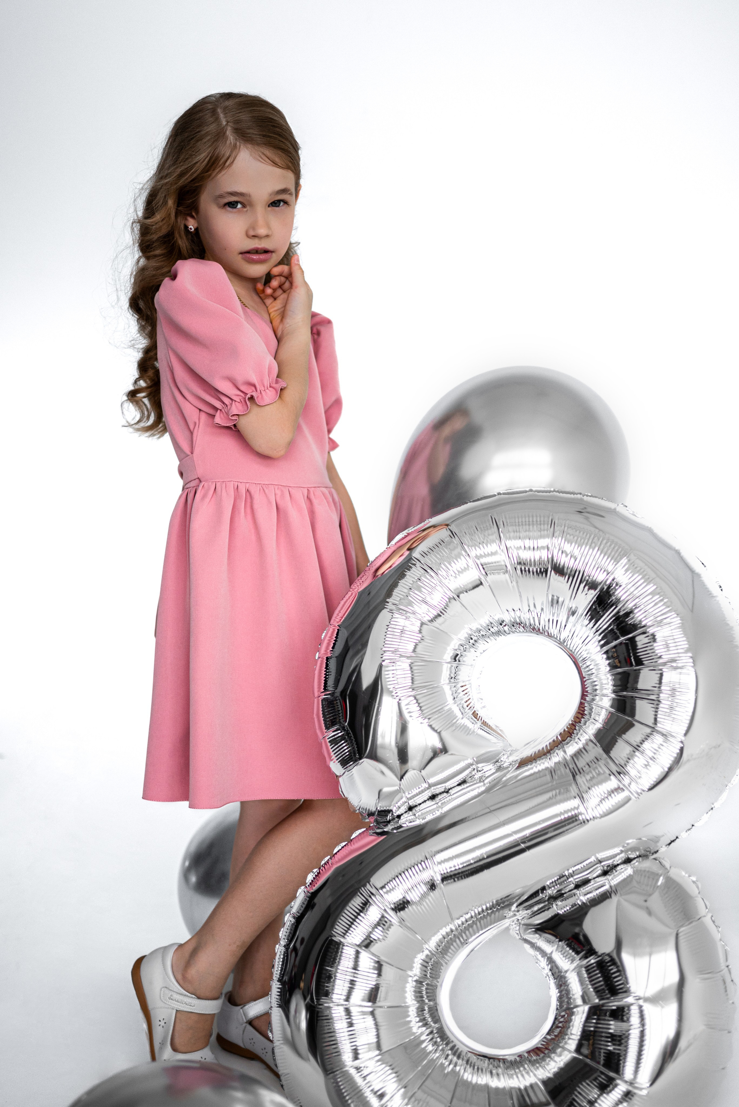 фотосессия день рождения