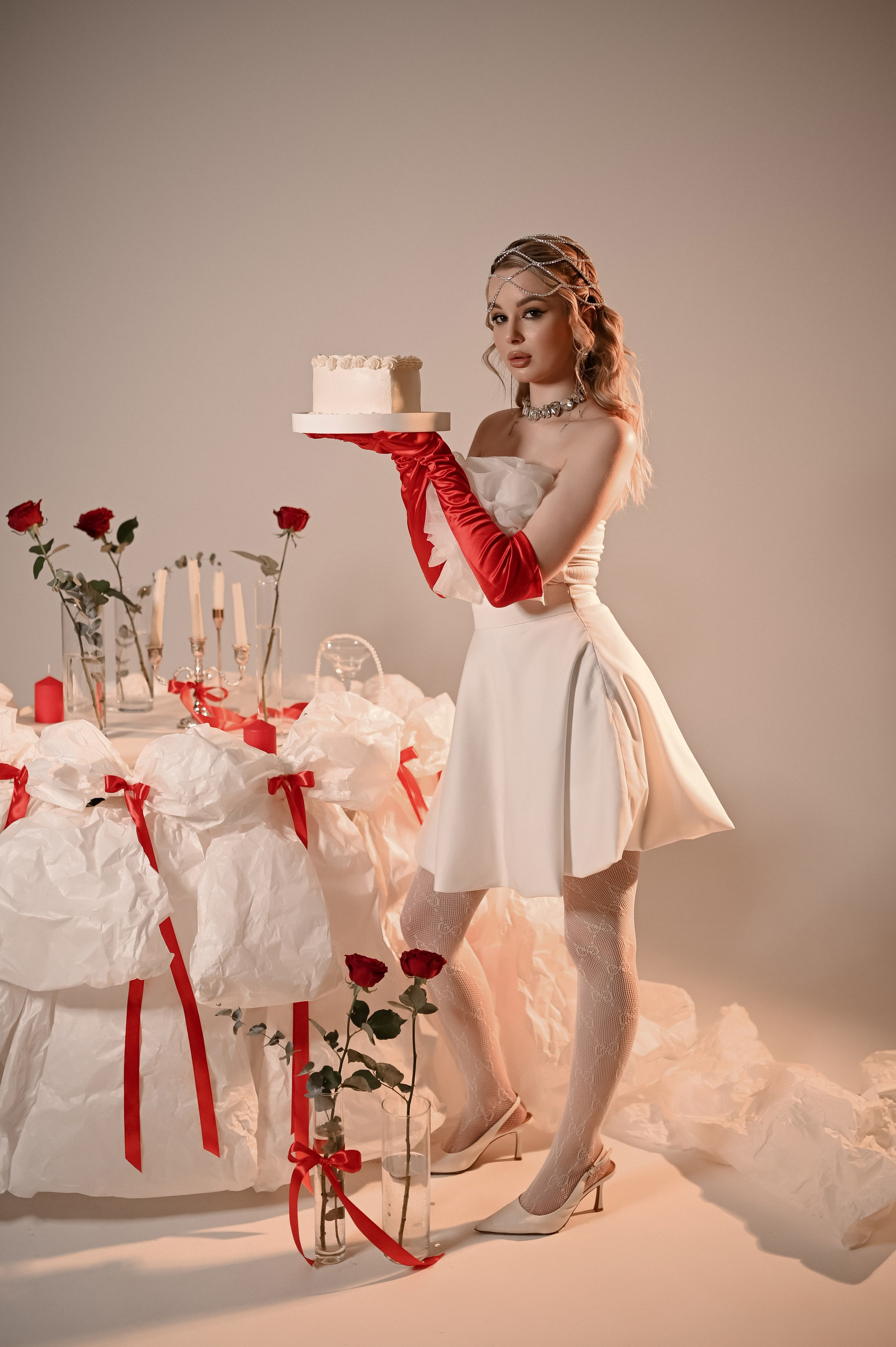 Елена. Твой личный проводник к красивым фотографиям в Старом Осколе