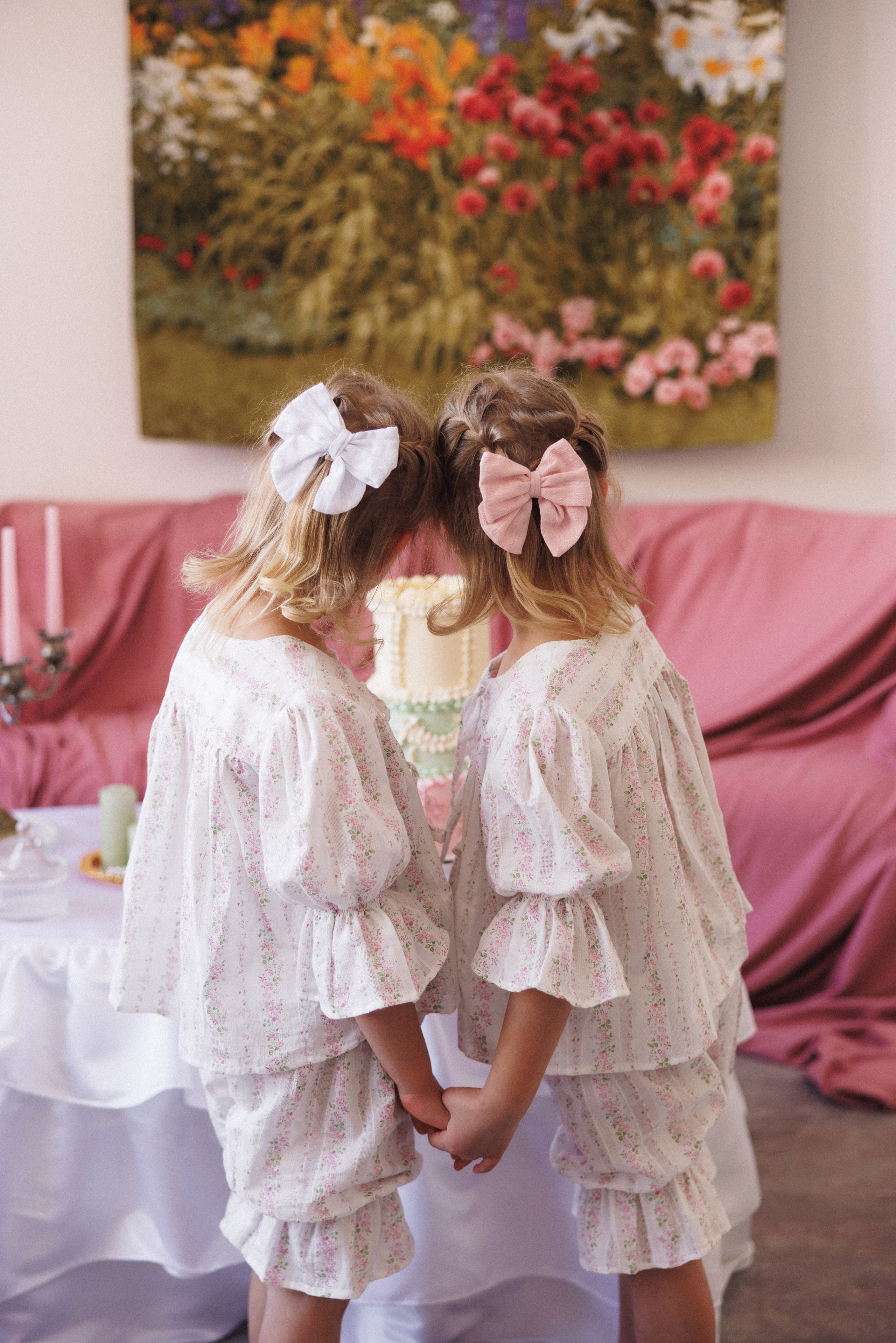 Фотосессия к Дню рождения, Фотостудия «Kultura», город Краснодар. Семейный и детский фотограф в Краснодаре Анна Трашкова