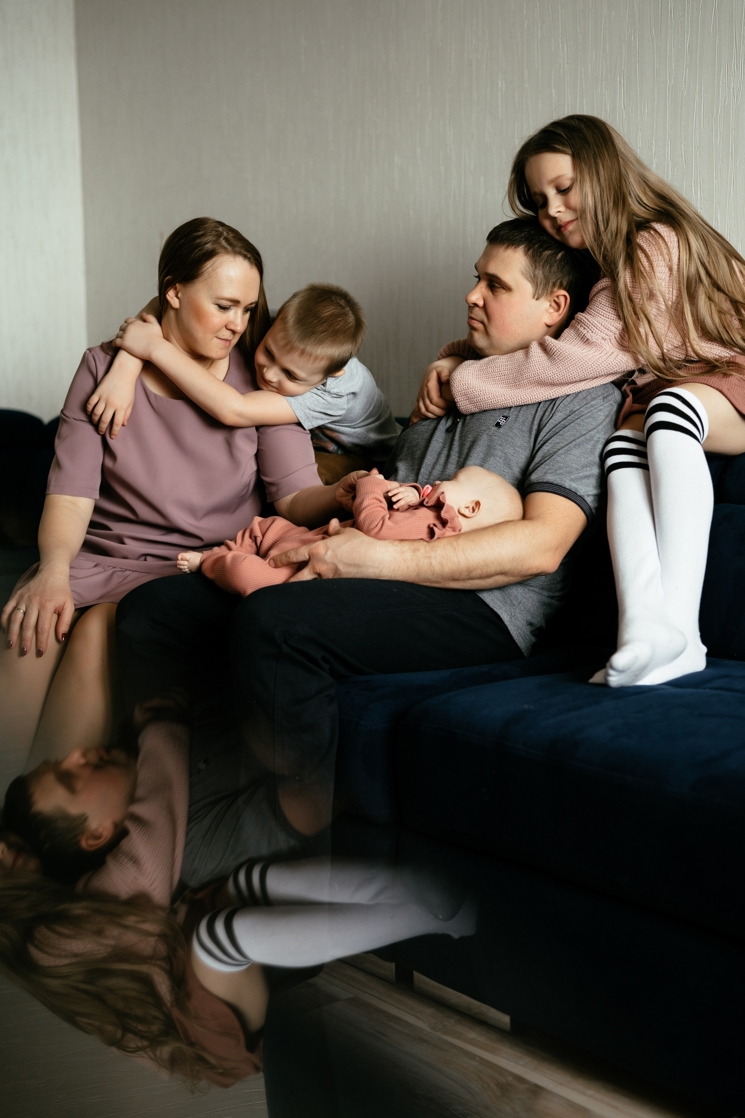 Домашний фотограф г. Магнитогорск. Семейный и свадебный фотограф Молодзяновская Елена