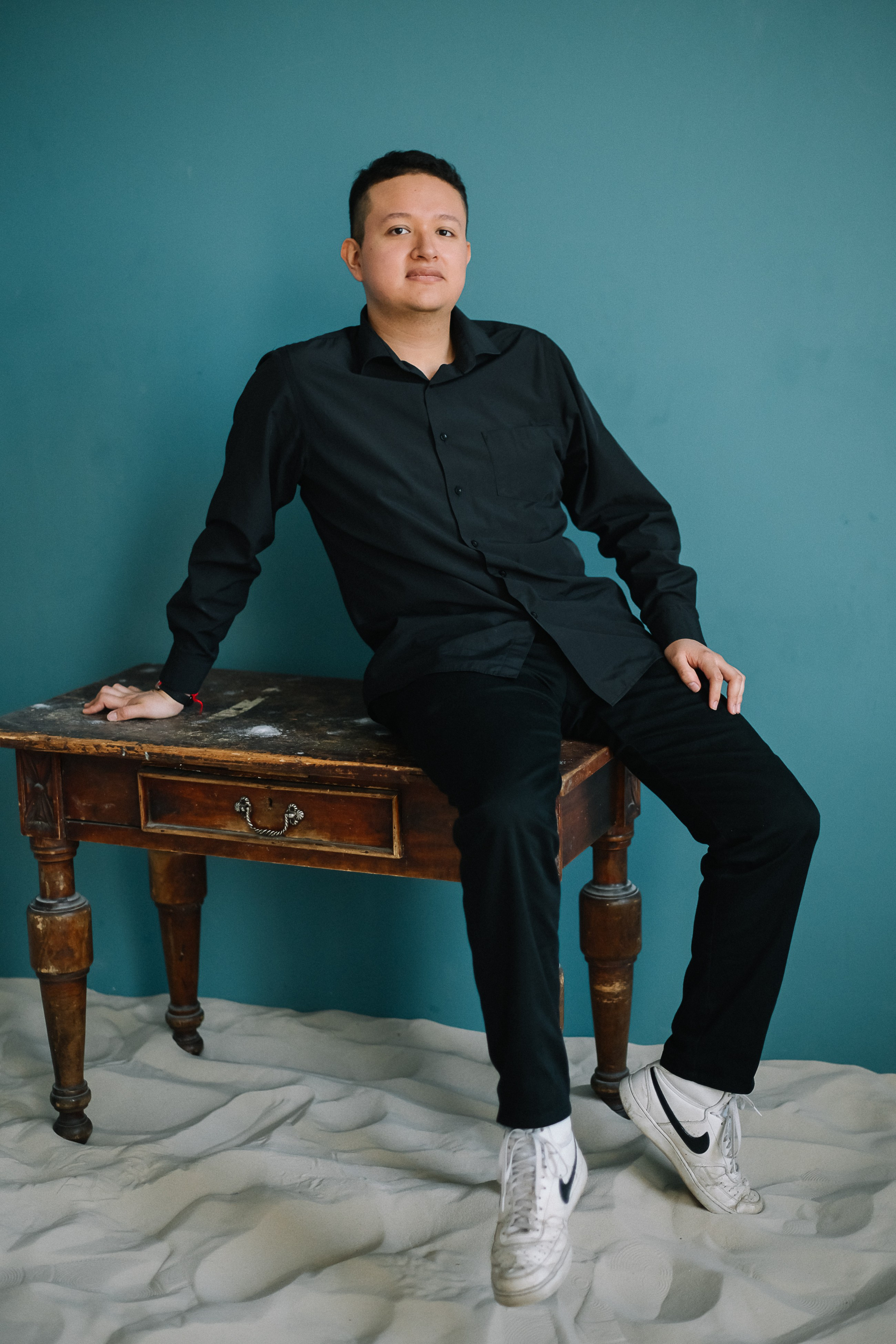 Мистер International Самарского университета