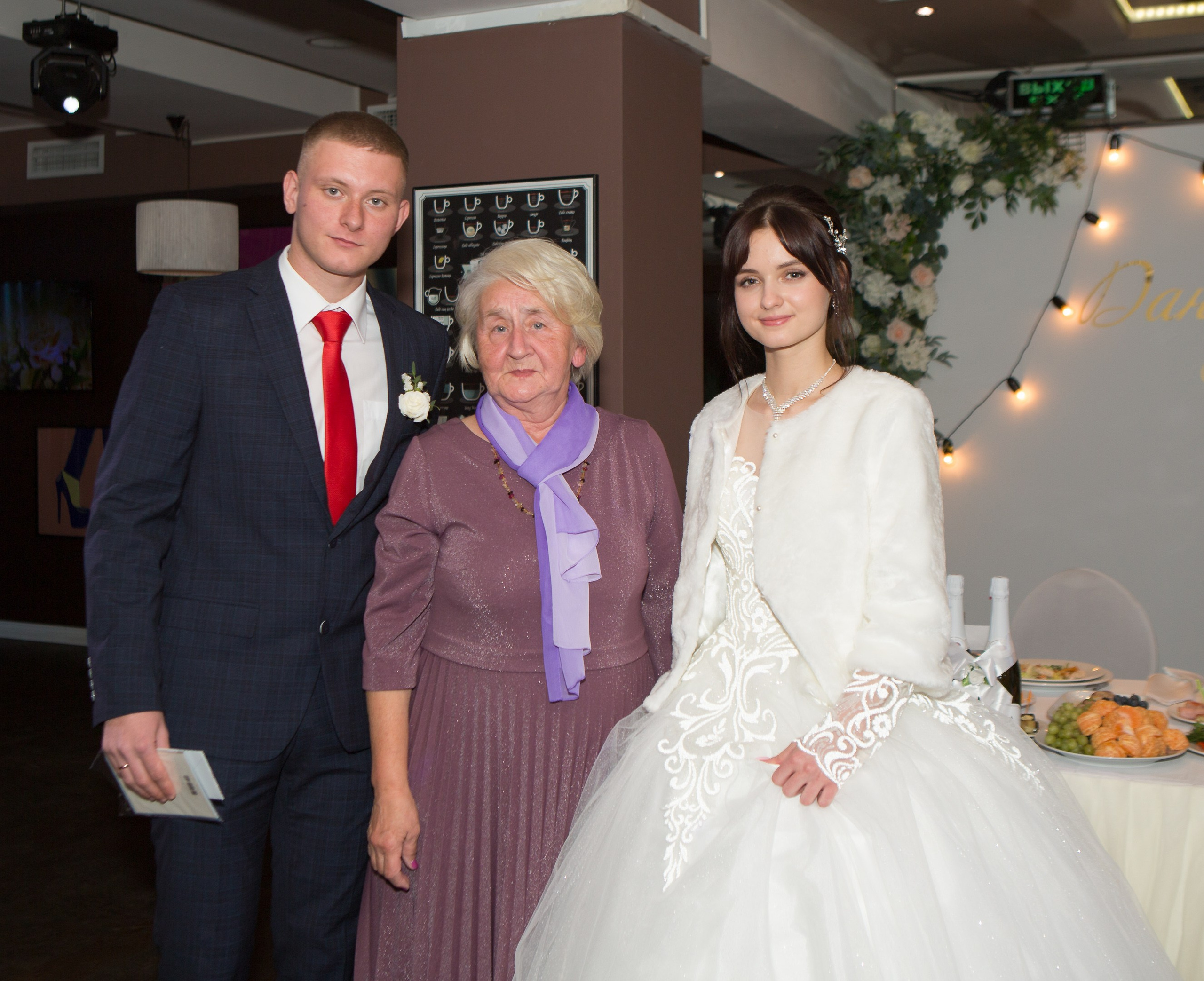 Ресторан. Фотограф Тверь|Москва|Волоколамск| Отт Кристина