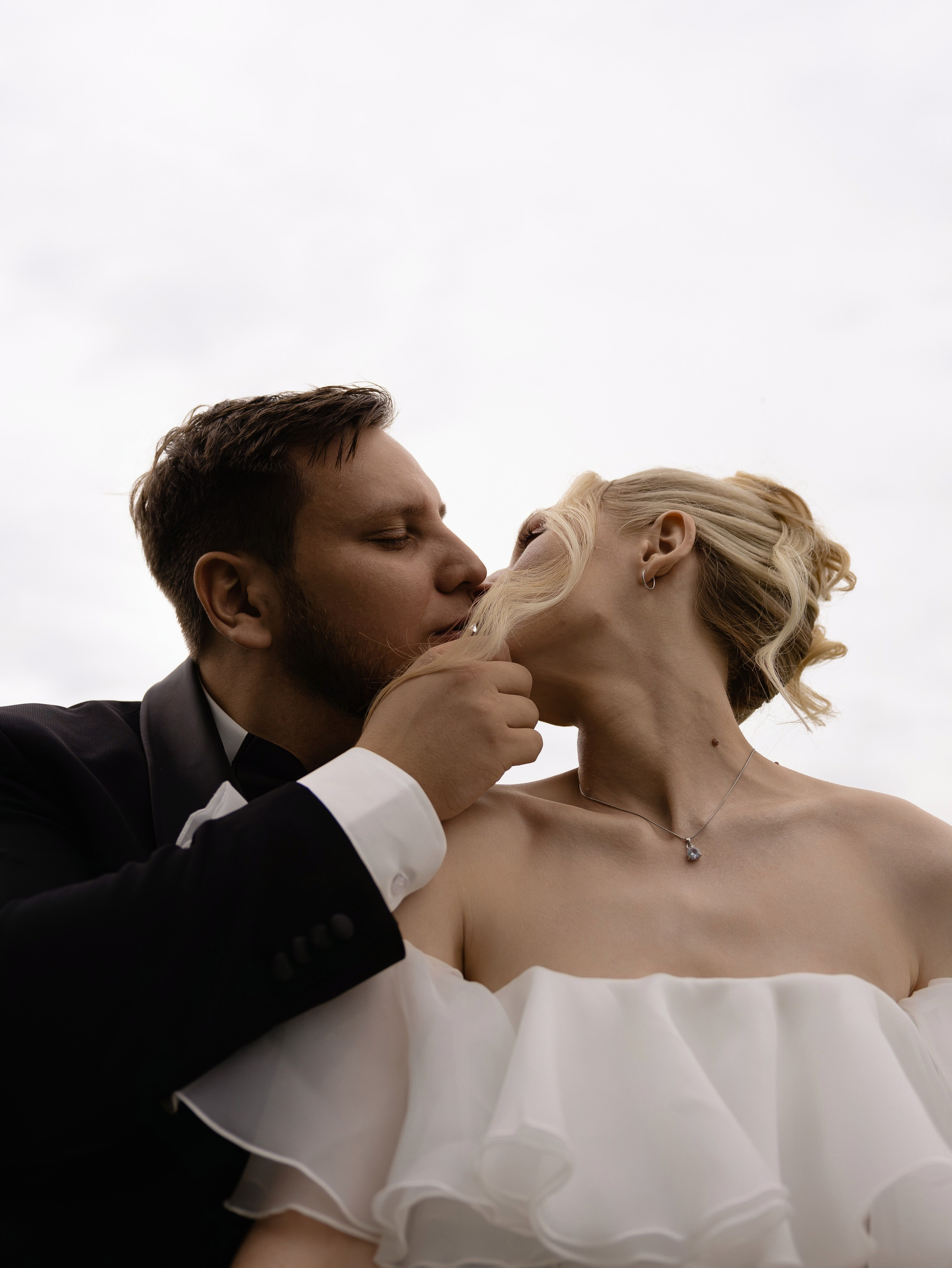 D & L. Свадебный фотограф Диана Бирюкова Казань