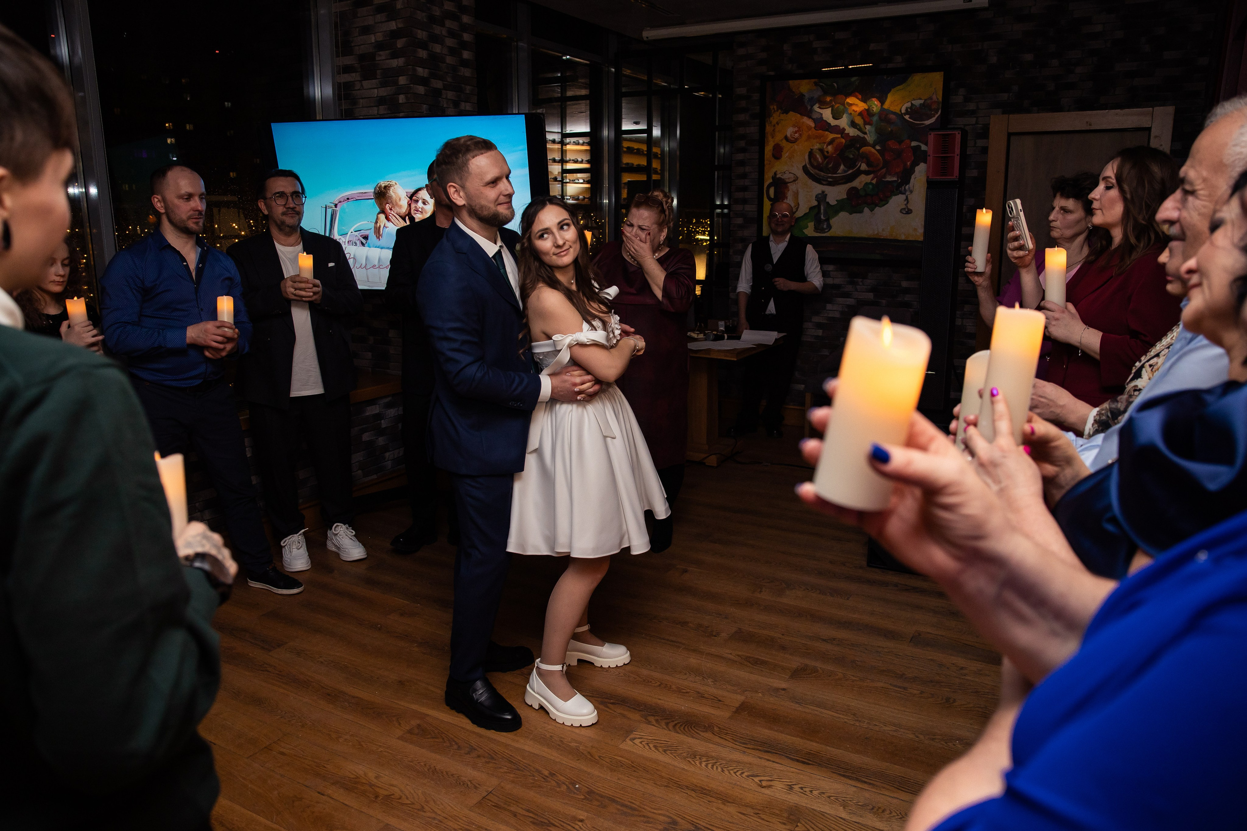 Свадьба Сергея и Екатерины. Детский и семейный фотограф в Пушкино, Мытищи, Москва Сергеева Светлана