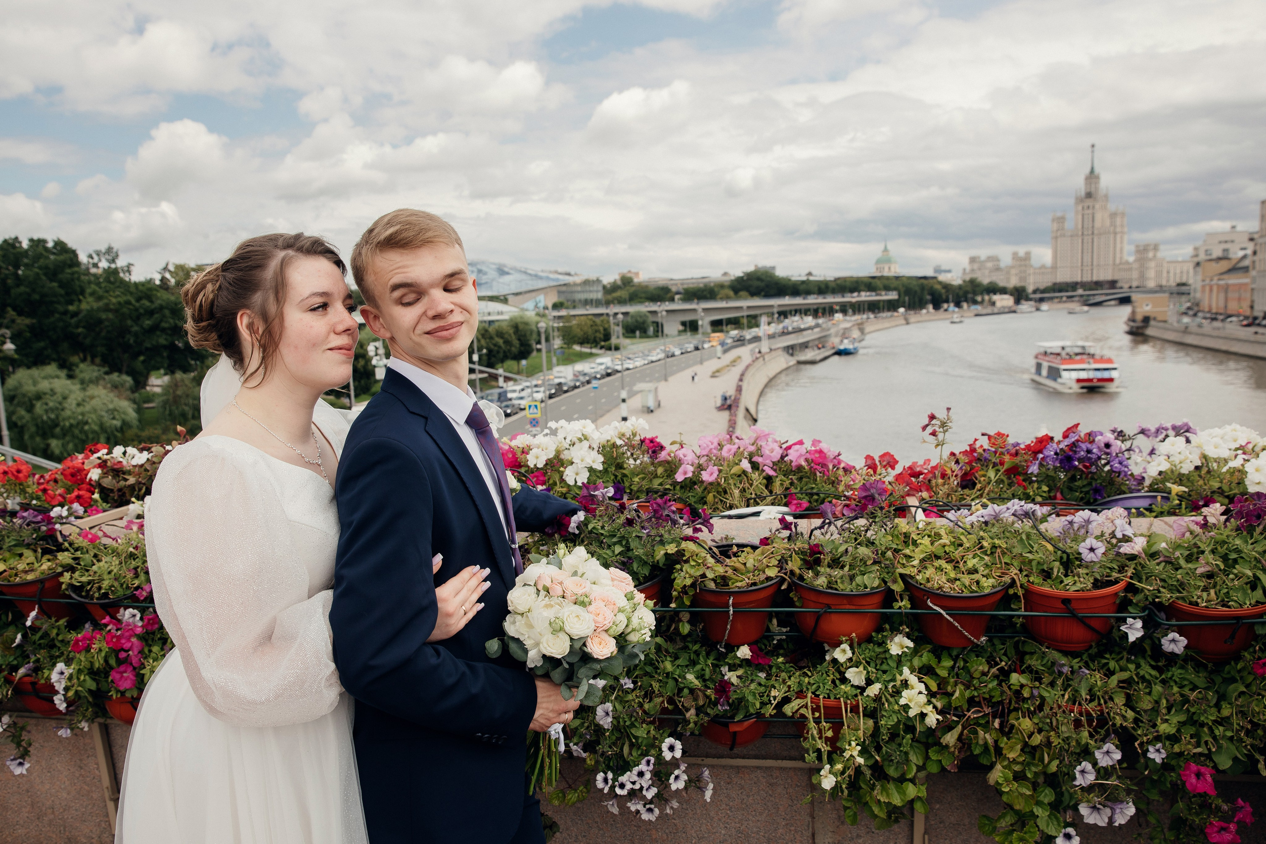 Свадьба Артема и Анастасии. Детский и семейный фотограф в Пушкино, Мытищи, Москва Сергеева Светлана