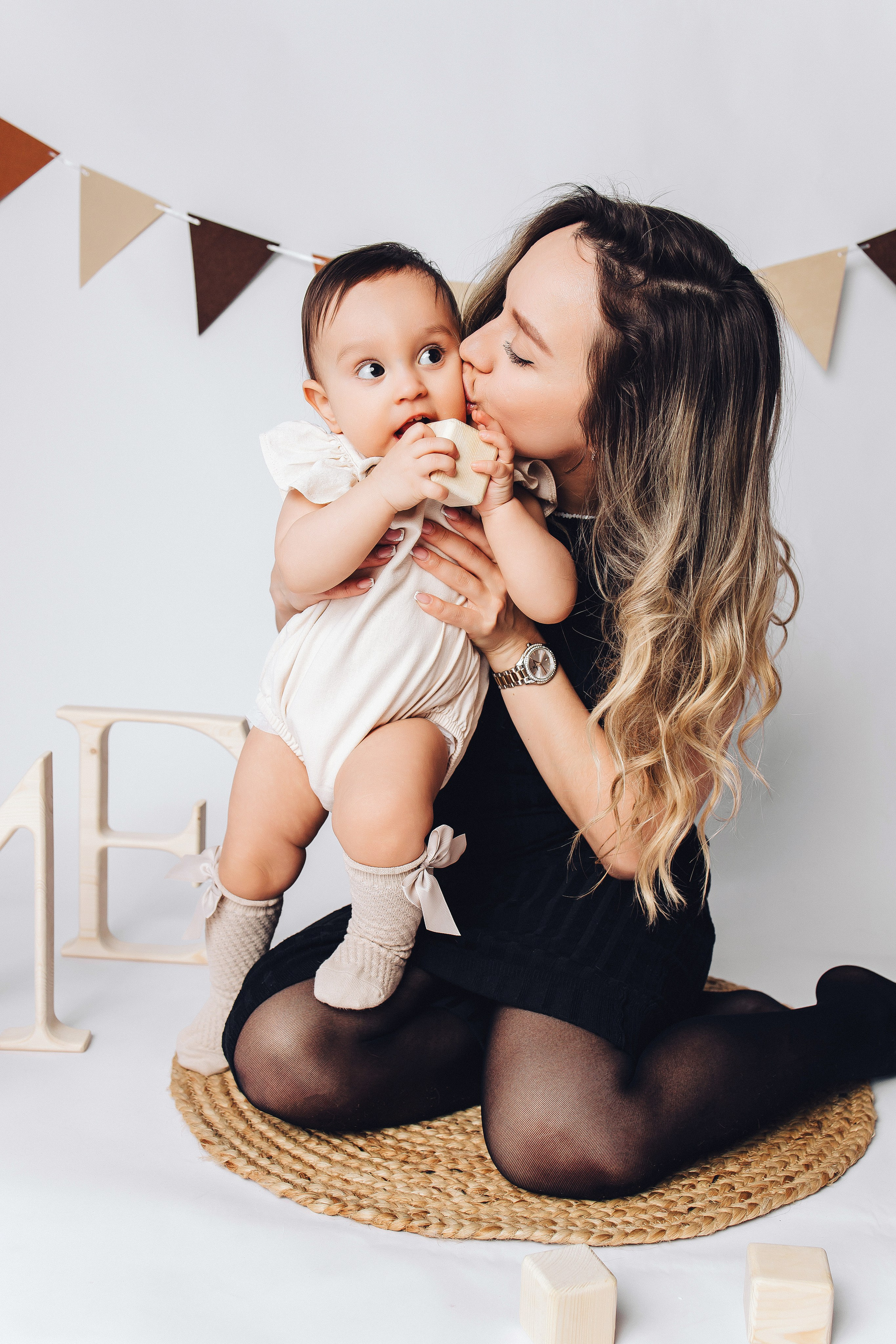 Милана. Детский и семейный фотограф в Пушкино, Мытищи, Москва Сергеева Светлана