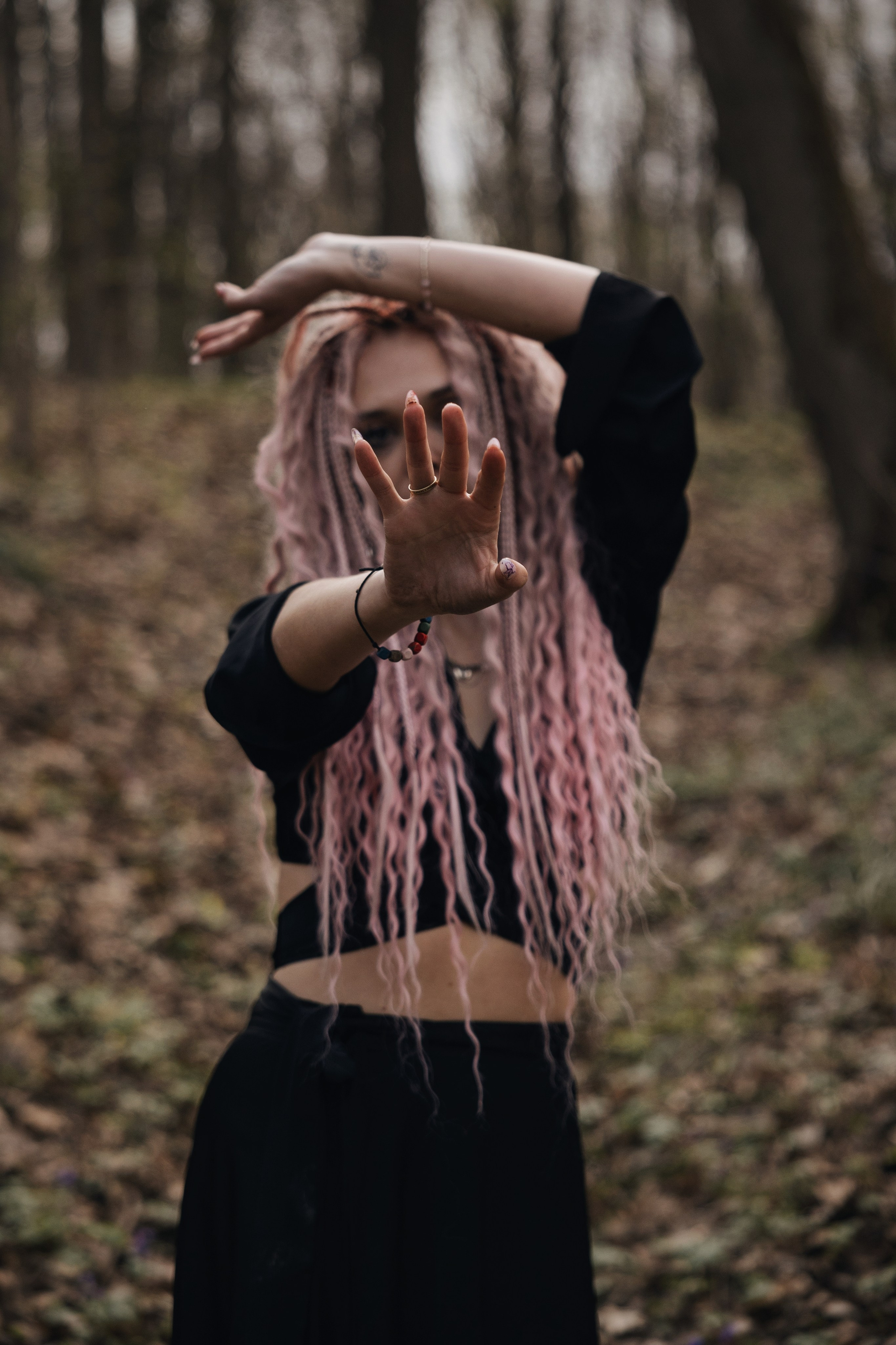 PORTRAITS. VETER photography