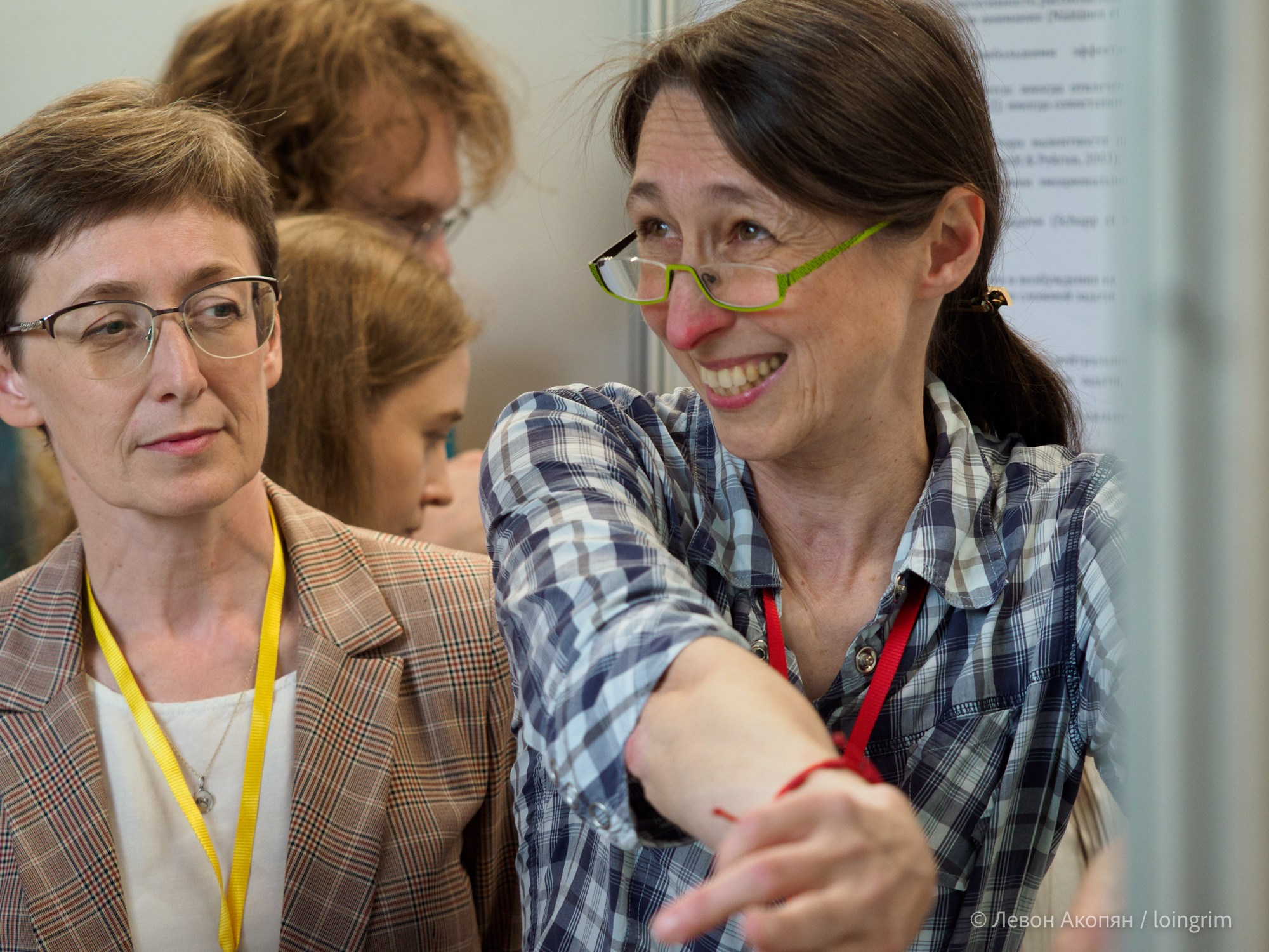 Когнитивная наука в Москве VIII (25 и 26 июня 2025). Loingrim — Свободный художник. Снимаю в своё удовольствие