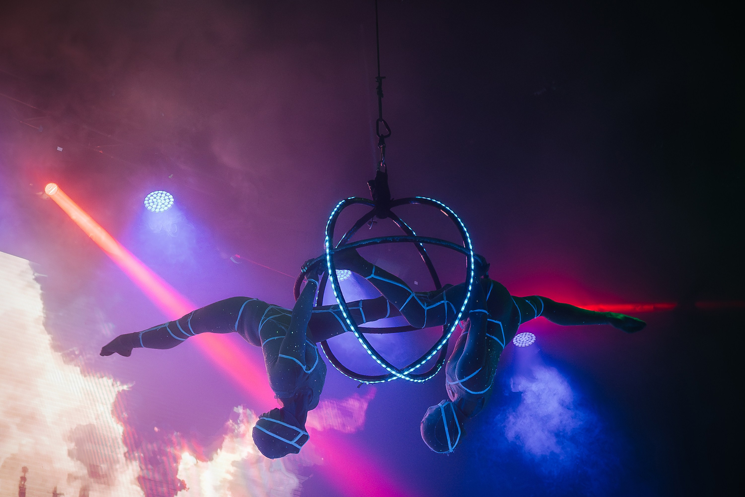 Биопсихоз. Фотограф Карина Шарова Москва