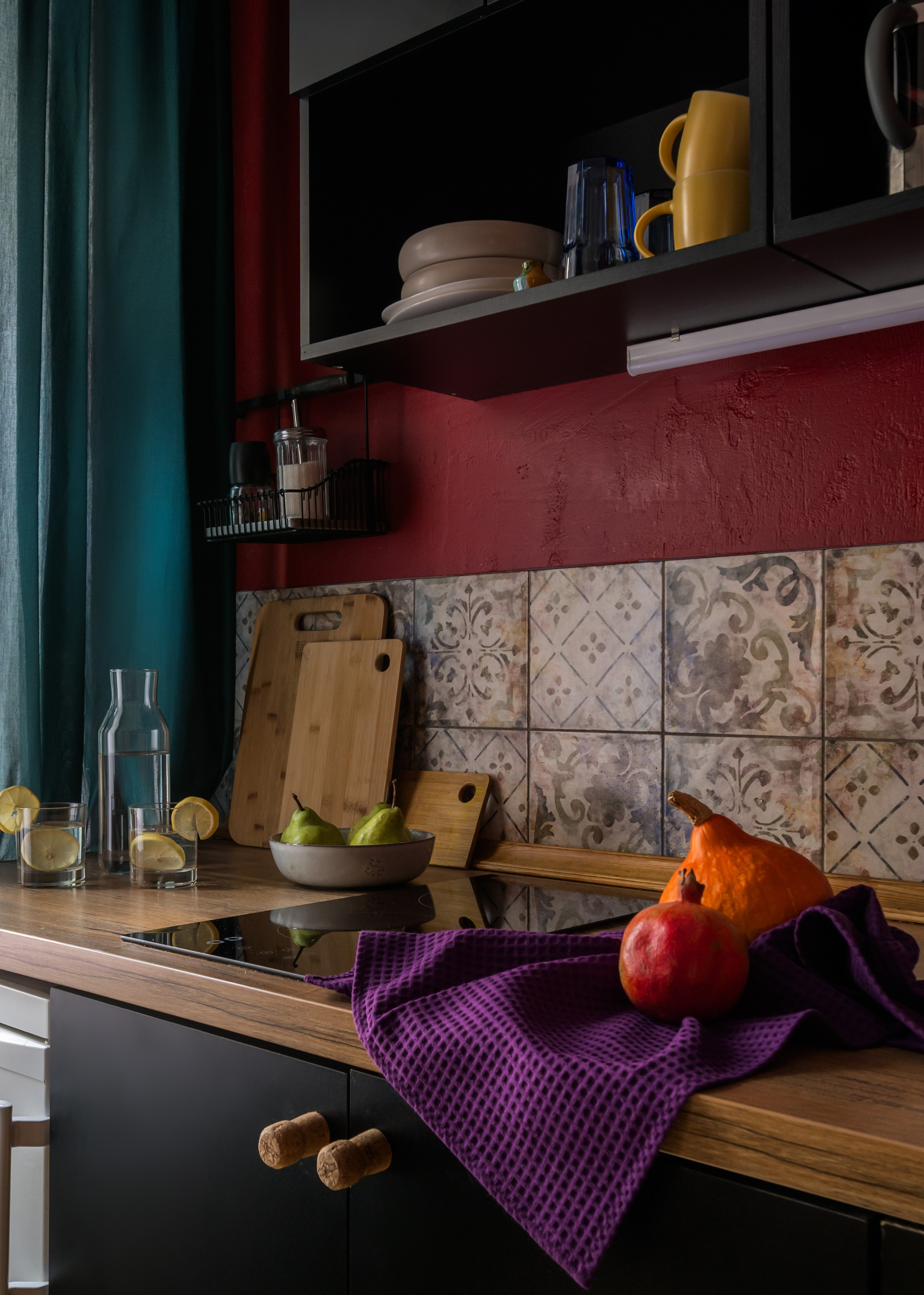 пер. Джамбула