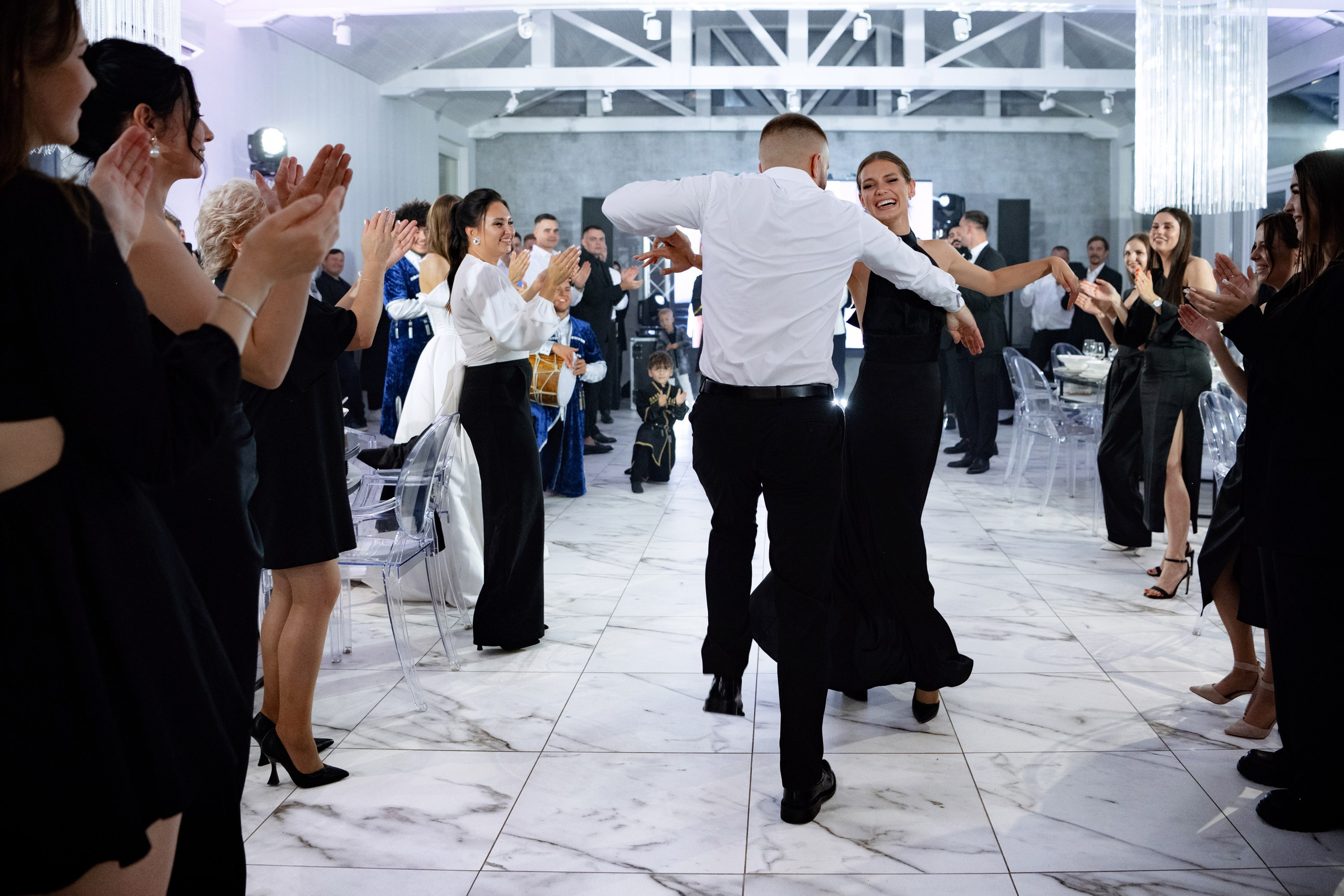 Саша & Диана. Фотограф Александр Захар. Минск, Москва, Дубай