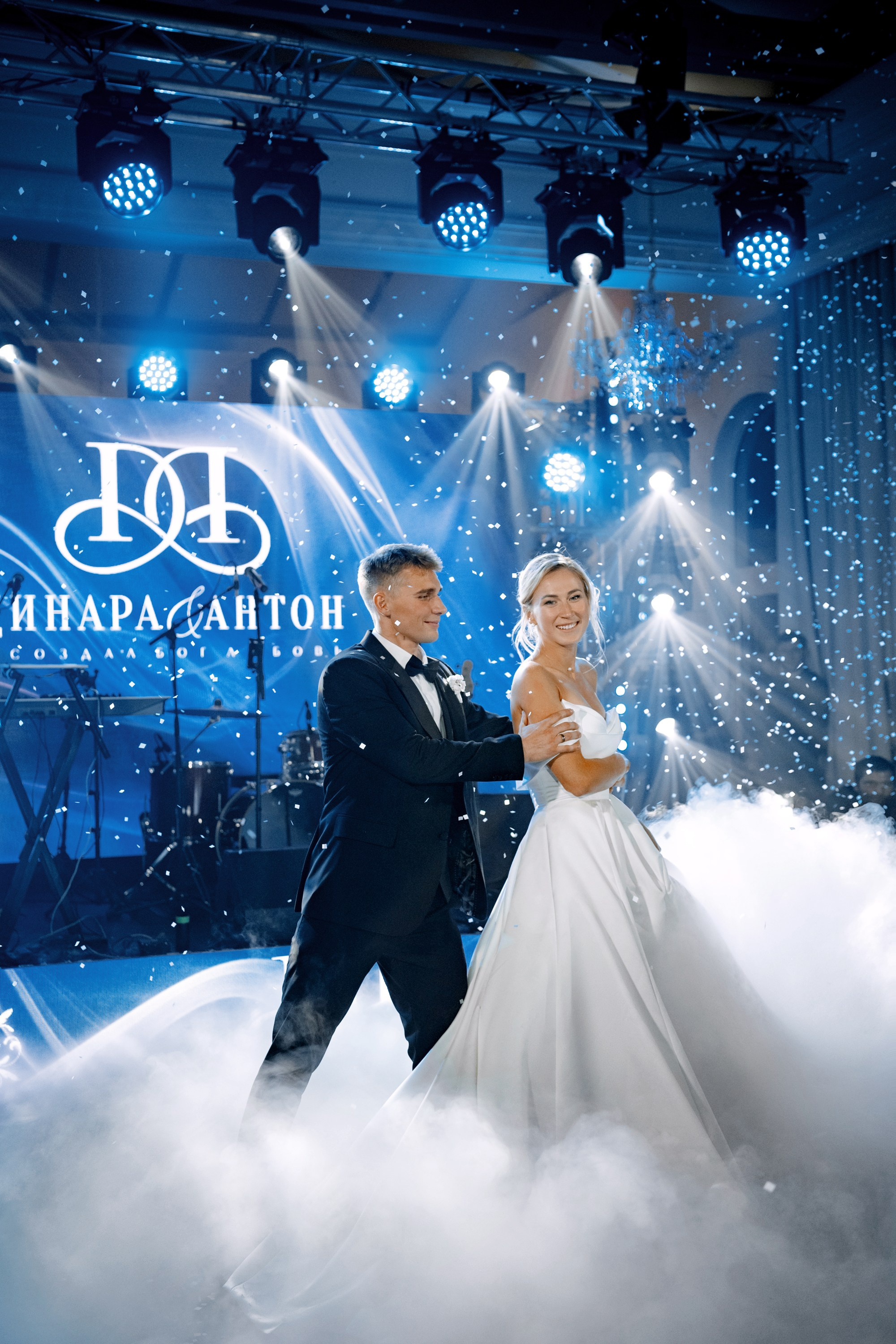 Динара & Антон. Фотограф Александр Захар. Минск, Москва, Дубай