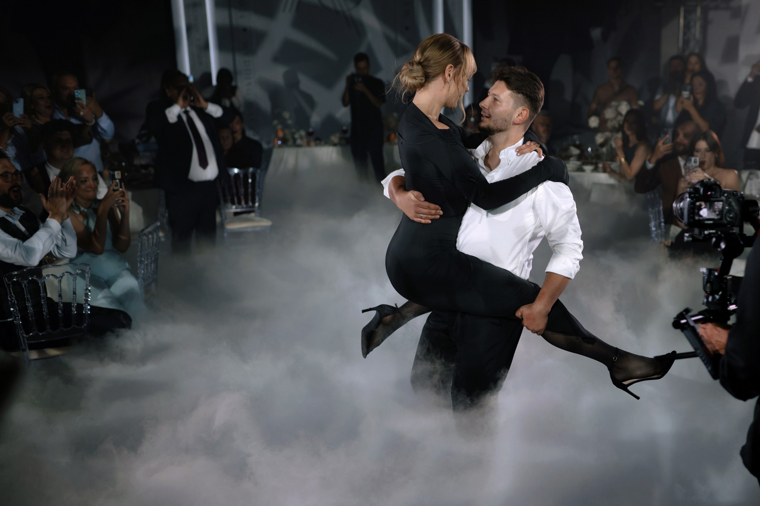 Настя & Юра. Фотограф Александр Захар. Минск, Москва, Дубай