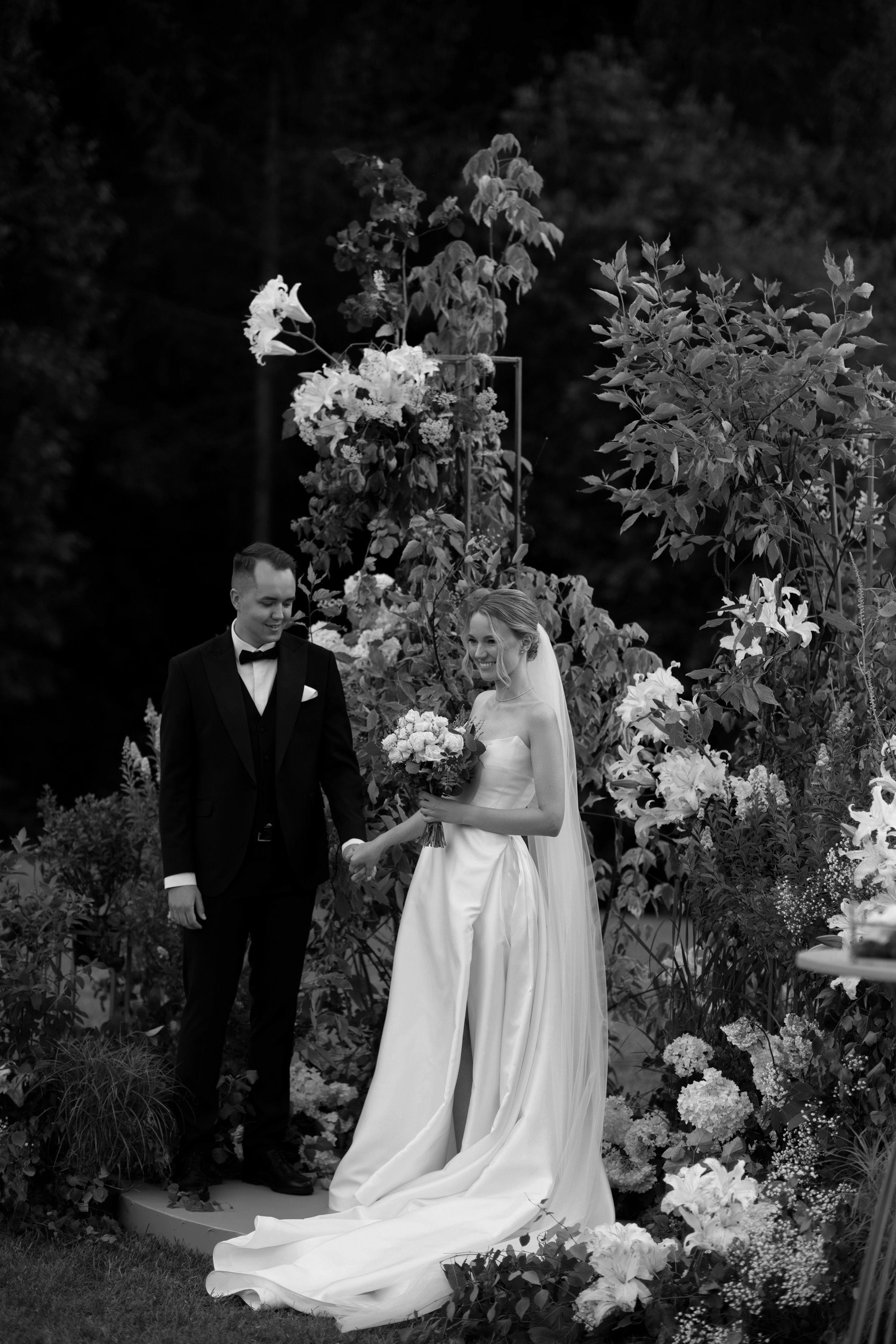 Настя & Никита. Фотограф Александр Захар. Минск, Москва, Дубай