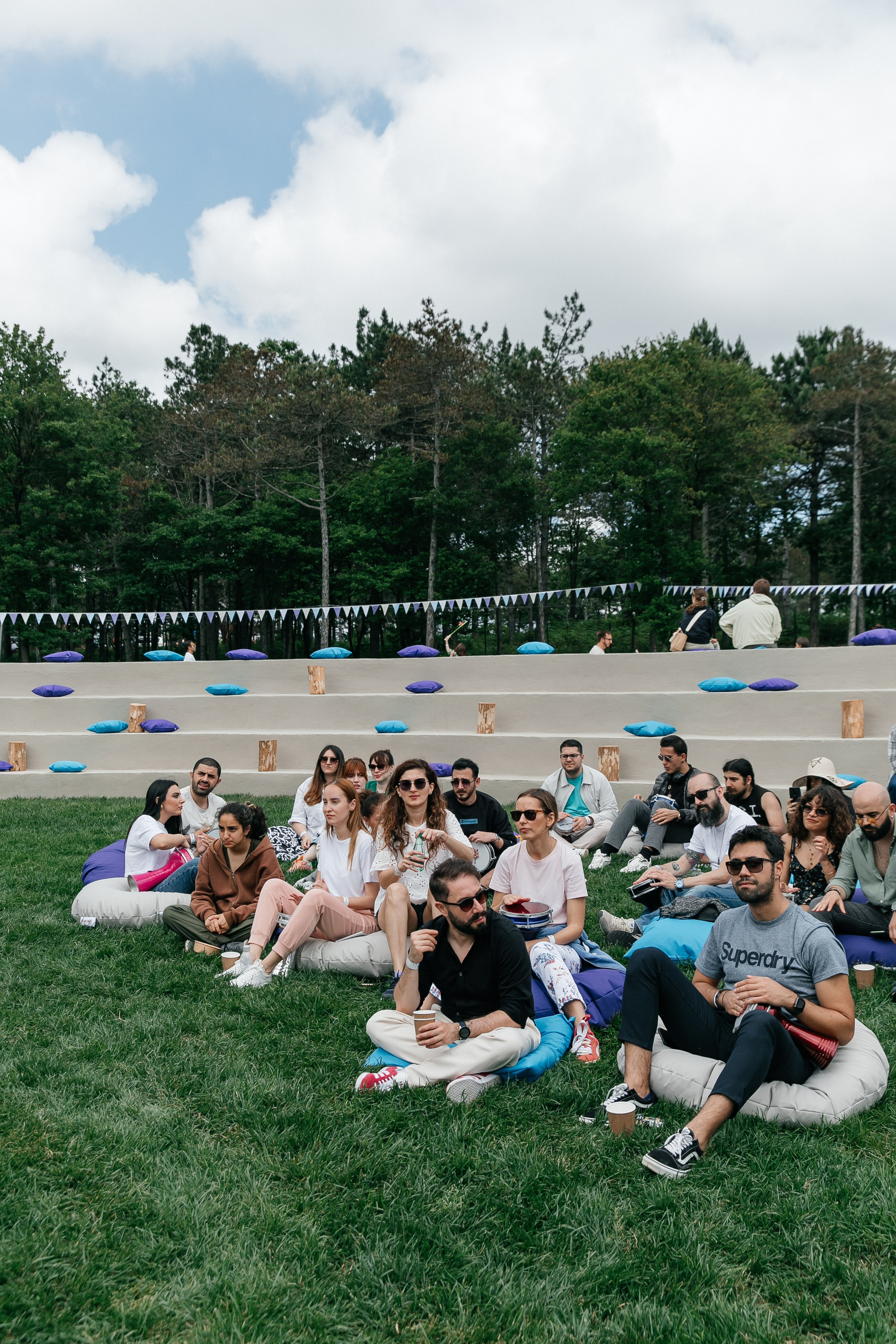 Yandex Family Day. Свадебный и репортажный фотограф