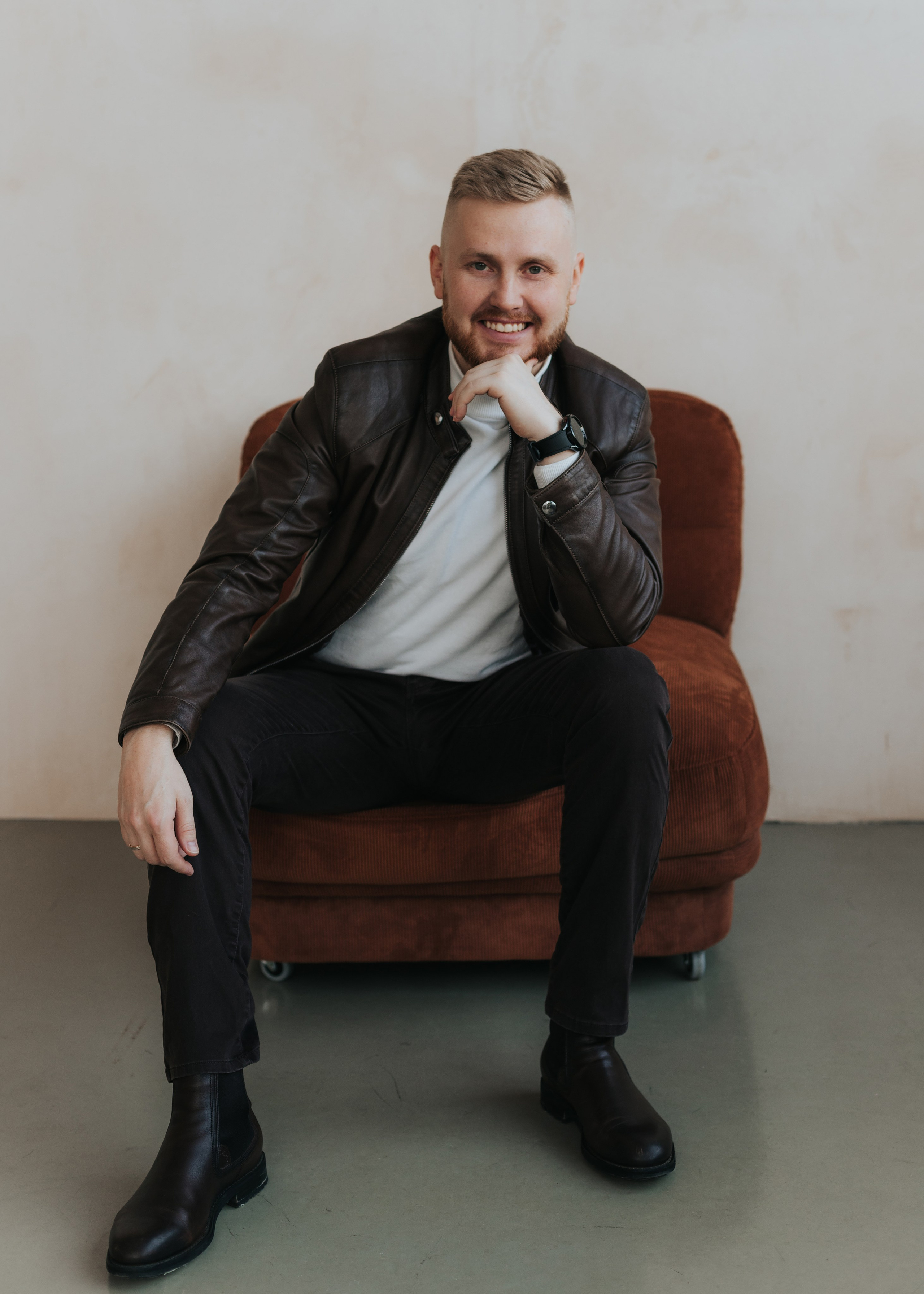 Tikhon. ФОТОГРАФ ТАИНА ХАВАНОВА